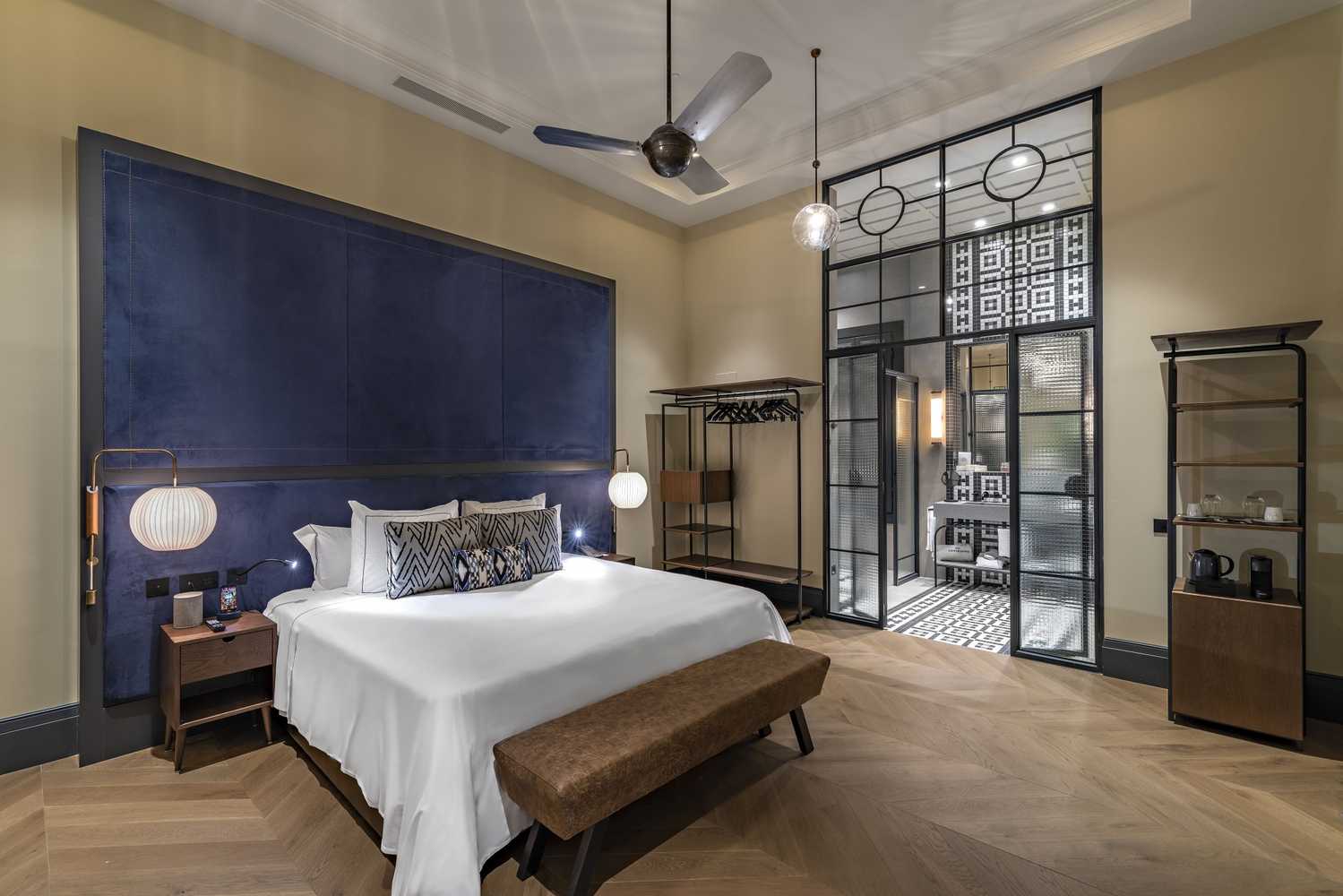 Gift card for Coolrooms Palacio de Atocha Gift card for Coolrooms Palacio de Atocha