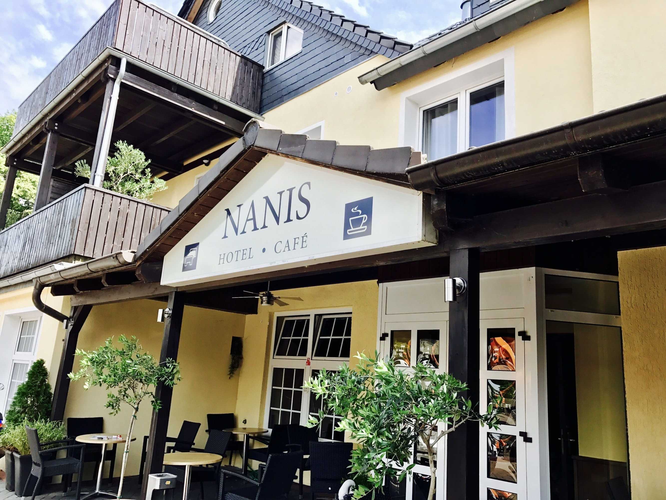 Gift card for Hotel Nanis Gift card for Hotel Nanis