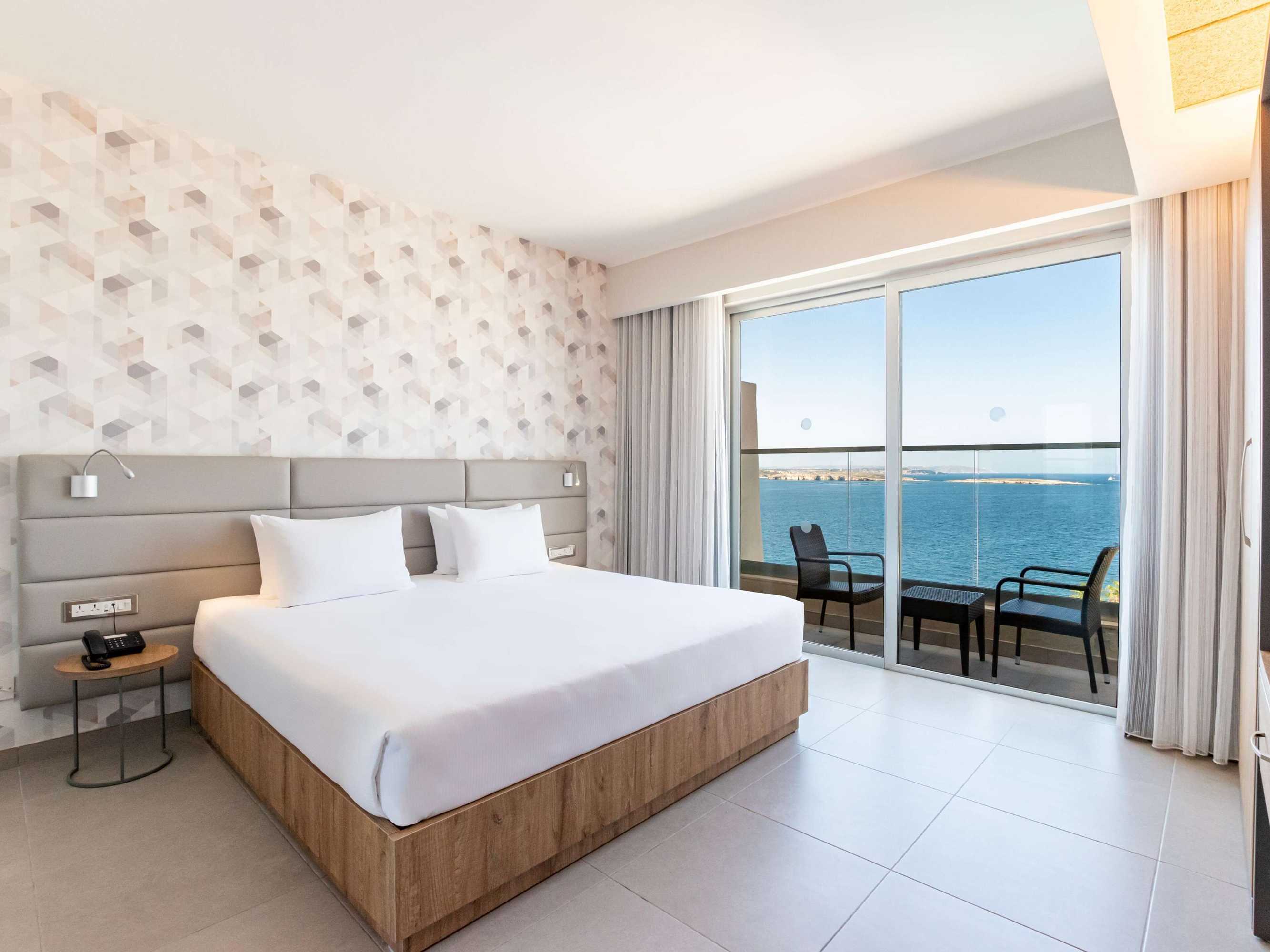 Gift card for Doubletree by Hilton Malta Gift card for Doubletree by Hilton Malta