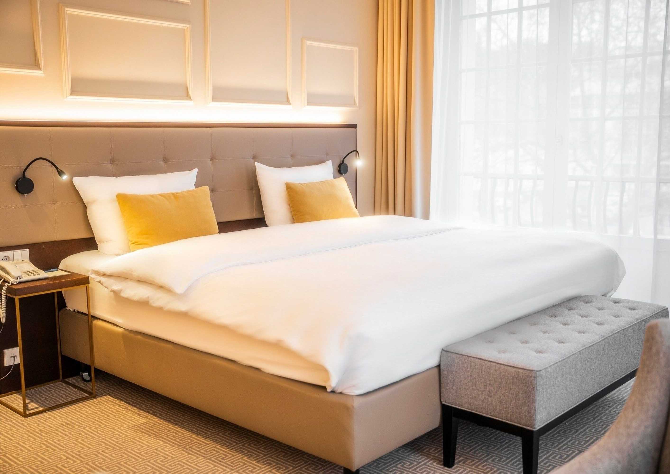 Gift card for Parkhotel Kurhaus