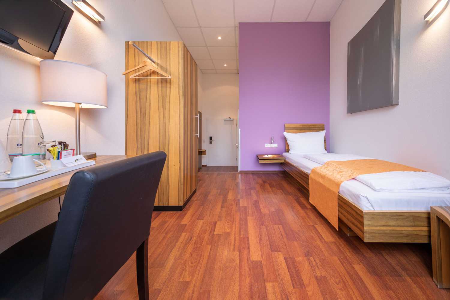 Gift card for Amh Airport-Messe-Hotel
