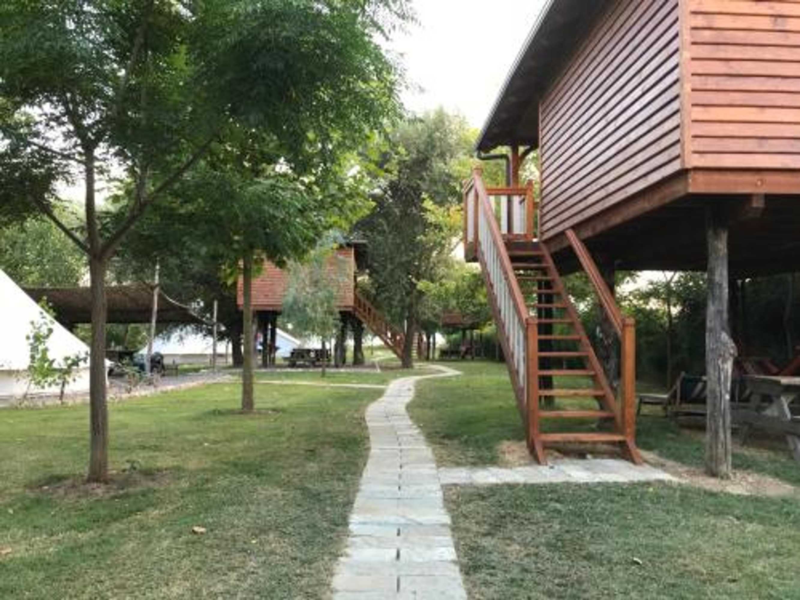 Gift card for Lake Shkodra Resort Gift card for Lake Shkodra Resort