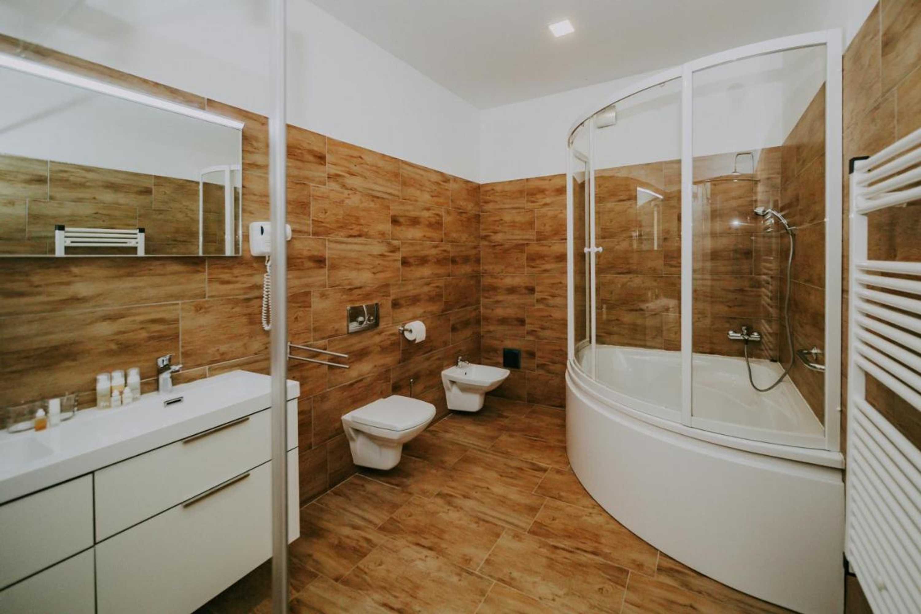 Gift card for Villa Laurus Residence