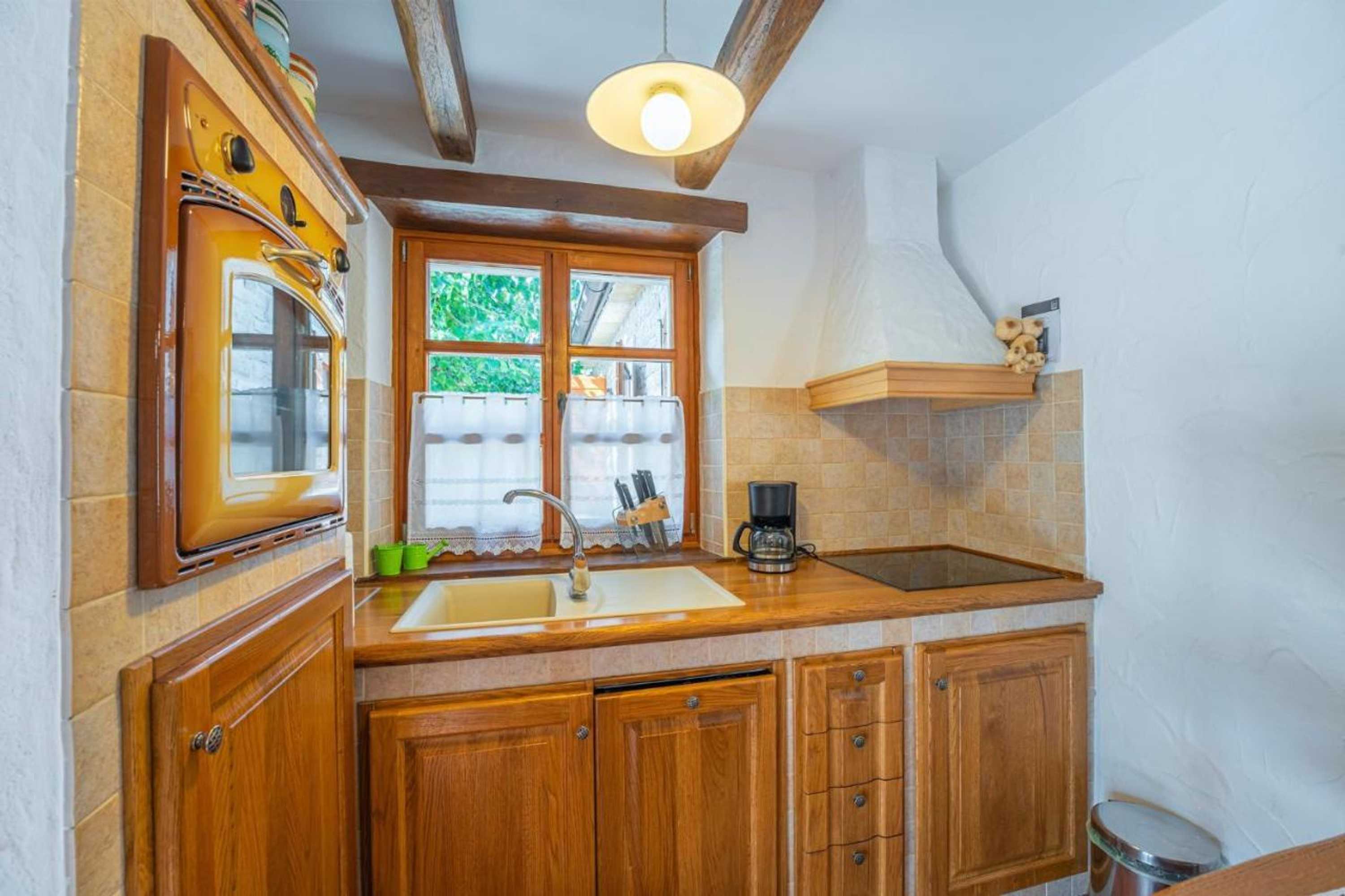 Gift card for Villa Nonna Lucia