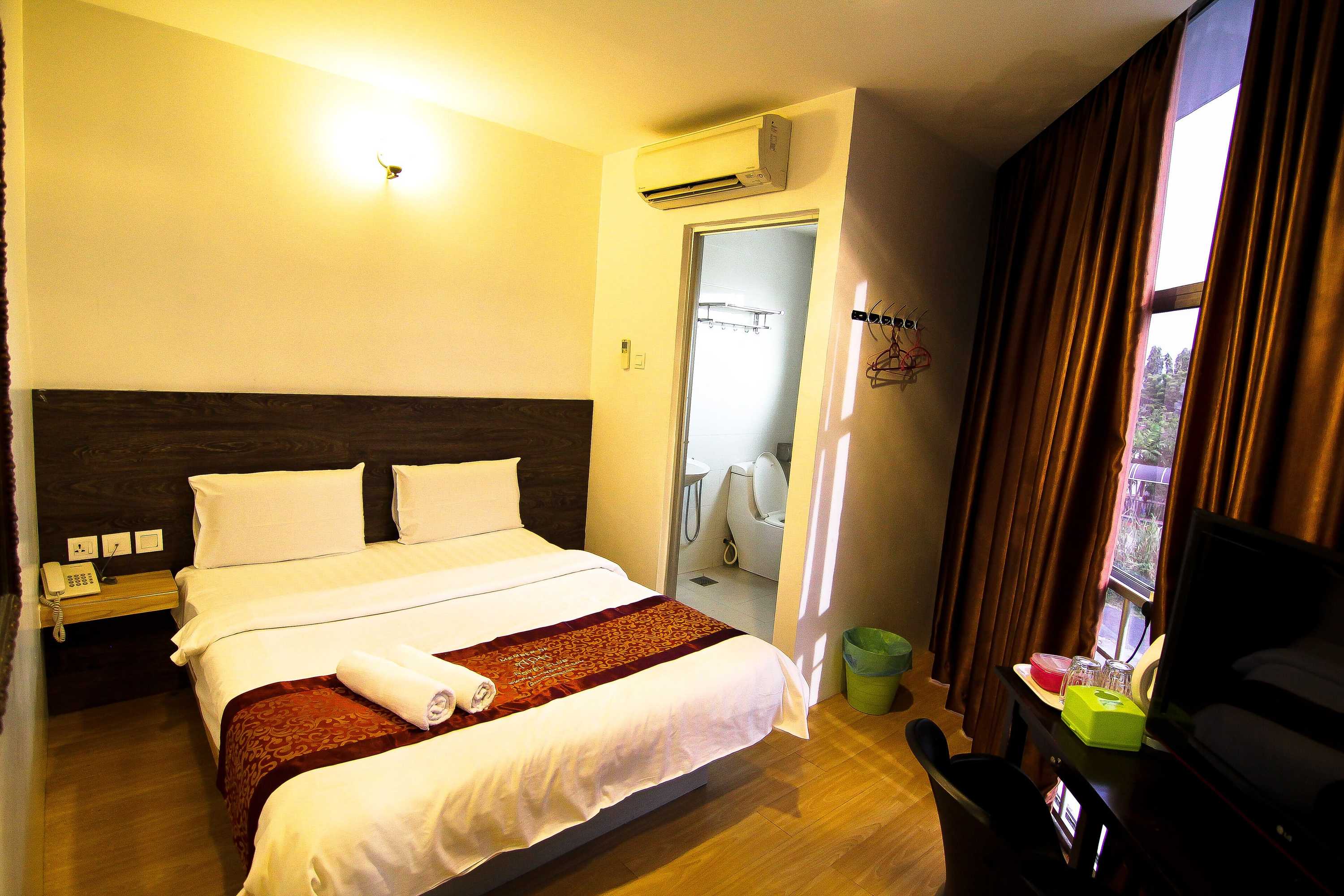 Gift card for Hotel Rasah Seremban Gift card for Hotel Rasah Seremban