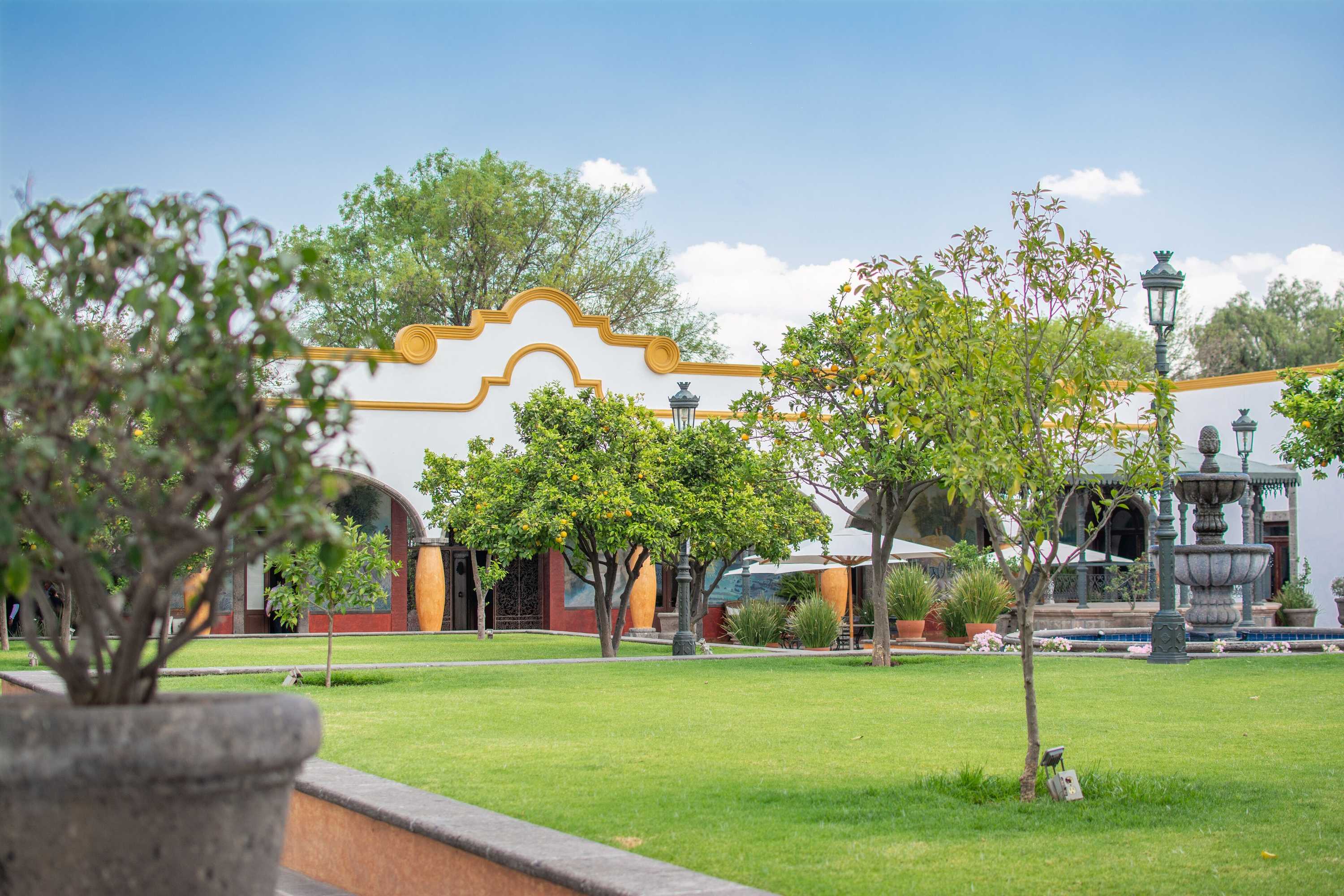 Gift card for Hotel Hacienda La Venta Gift card for Hotel Hacienda La Venta