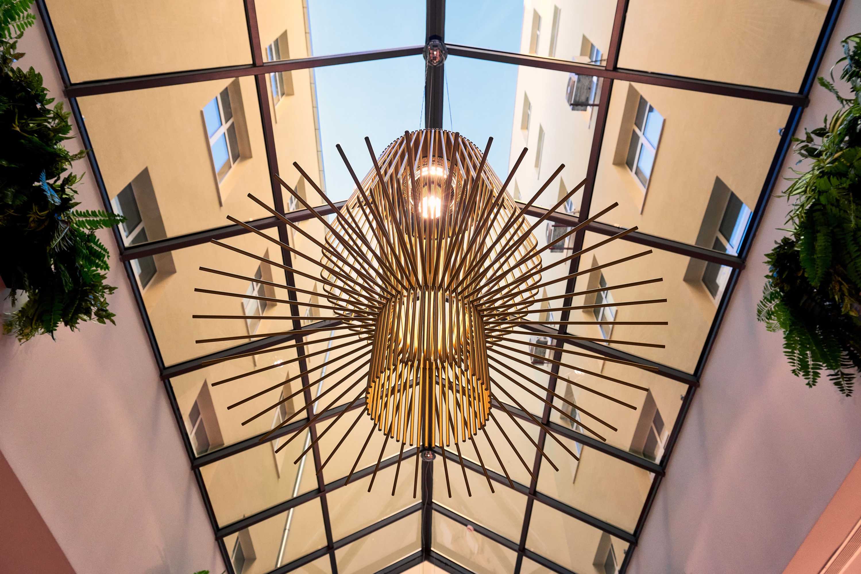 Gift card for Cornaro Hotel