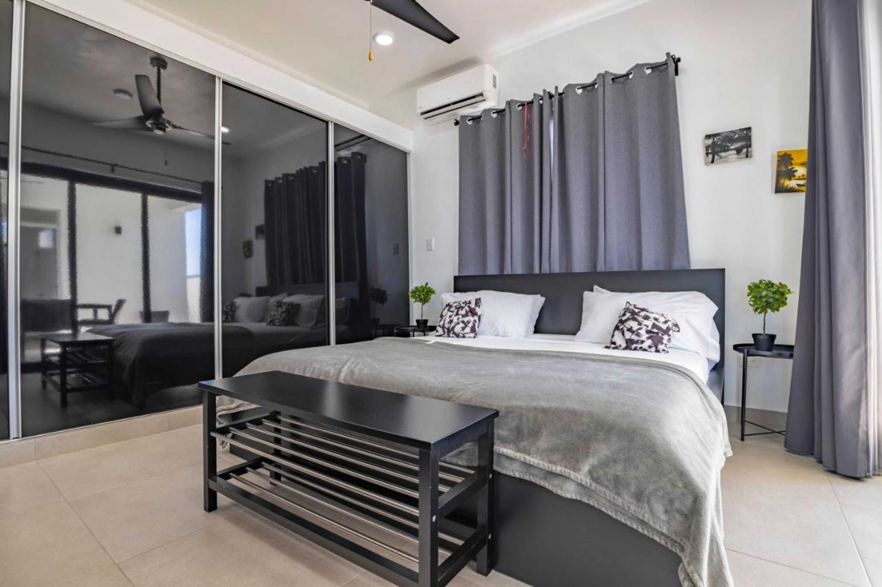 Gift card for Modern 3 Bedroom Villa at Sosua