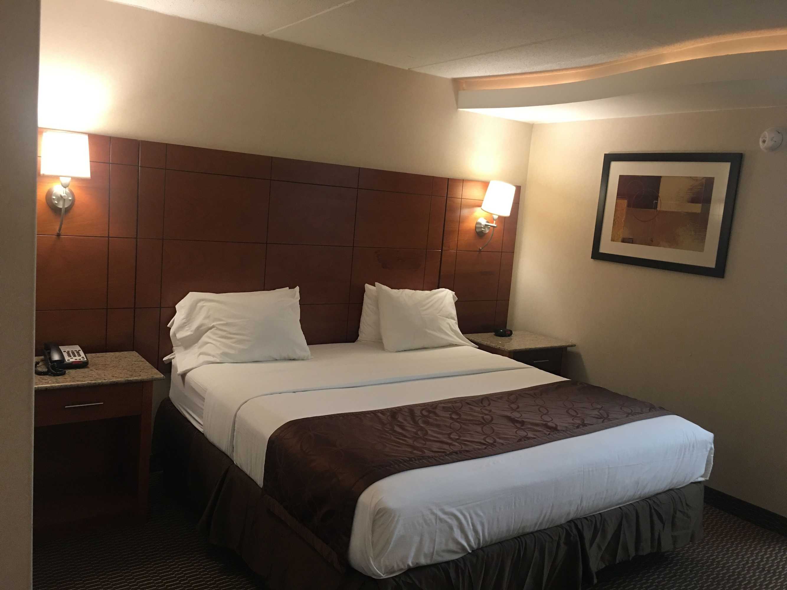 Gift card for Ramada by Wyndham Rockville Centre Gift card for Ramada by Wyndham Rockville Centre