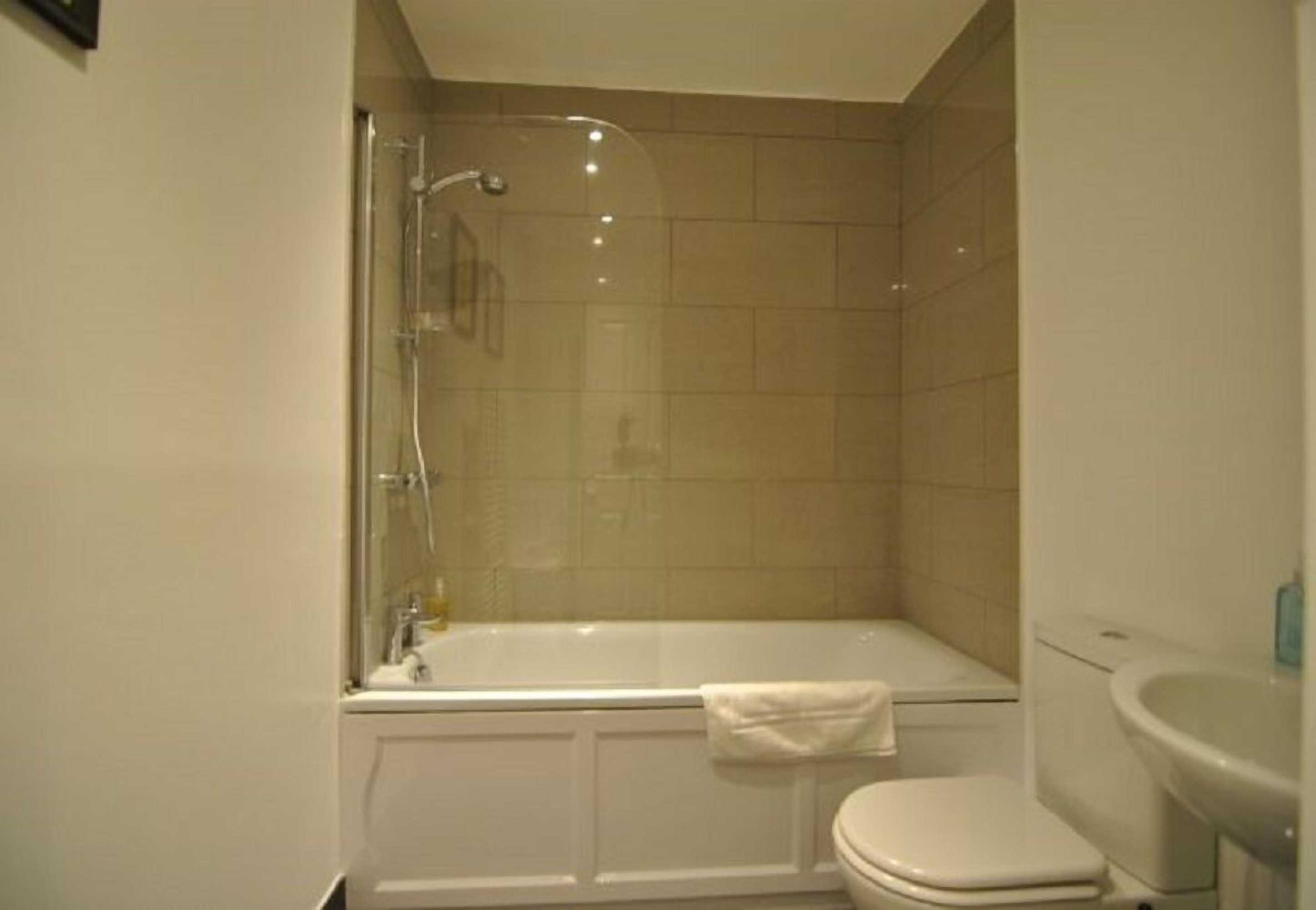 Gift card for Lord Raglan House Apartments 2br With Parking