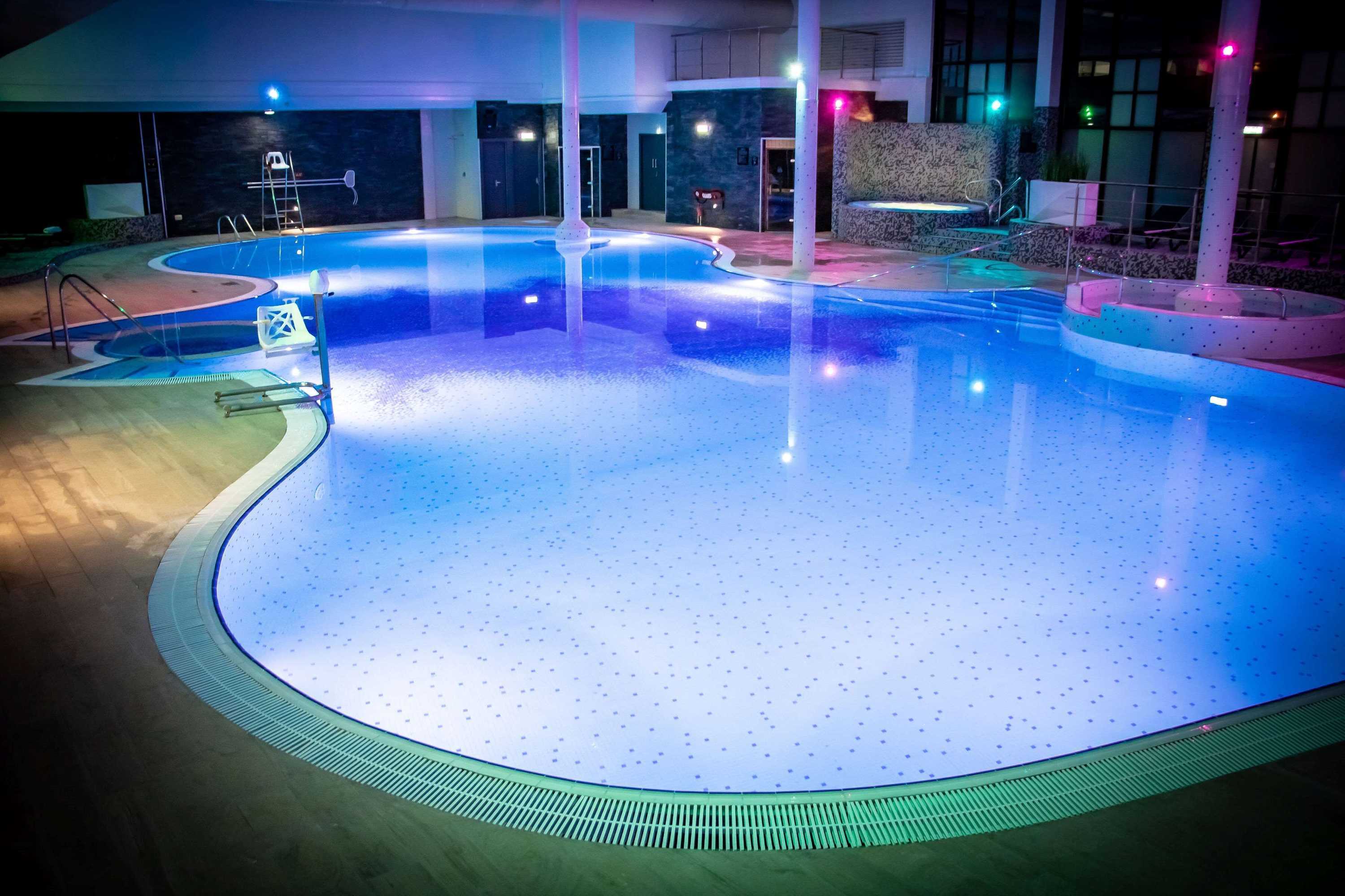 Gift card for Village Hotel Nottingham