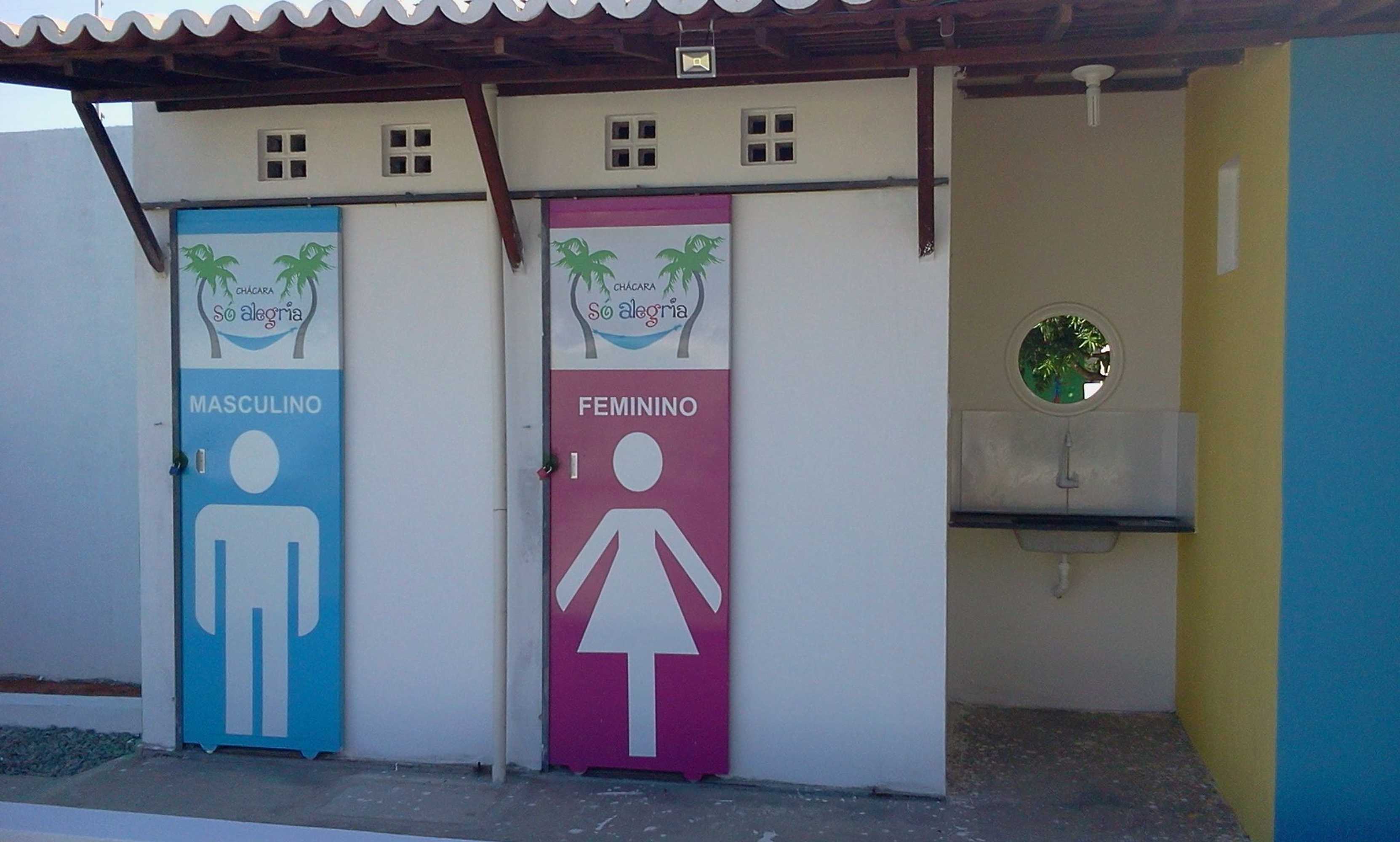 Gift card for Chacara So Alegria em Parnamirim Gift card for Chacara So Alegria em Parnamirim