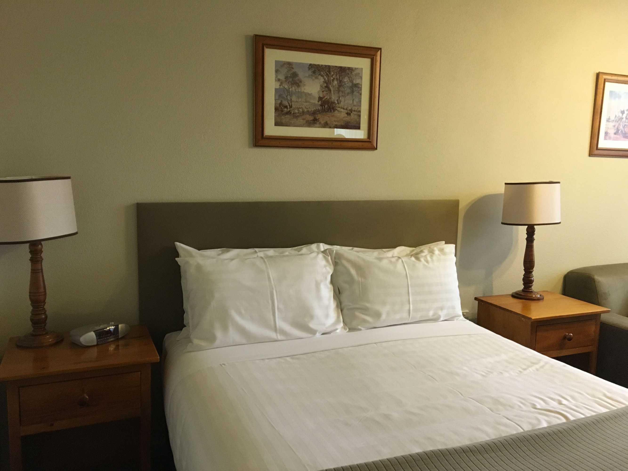 Gift card for Hotel Bruce County Gift card for Hotel Bruce County