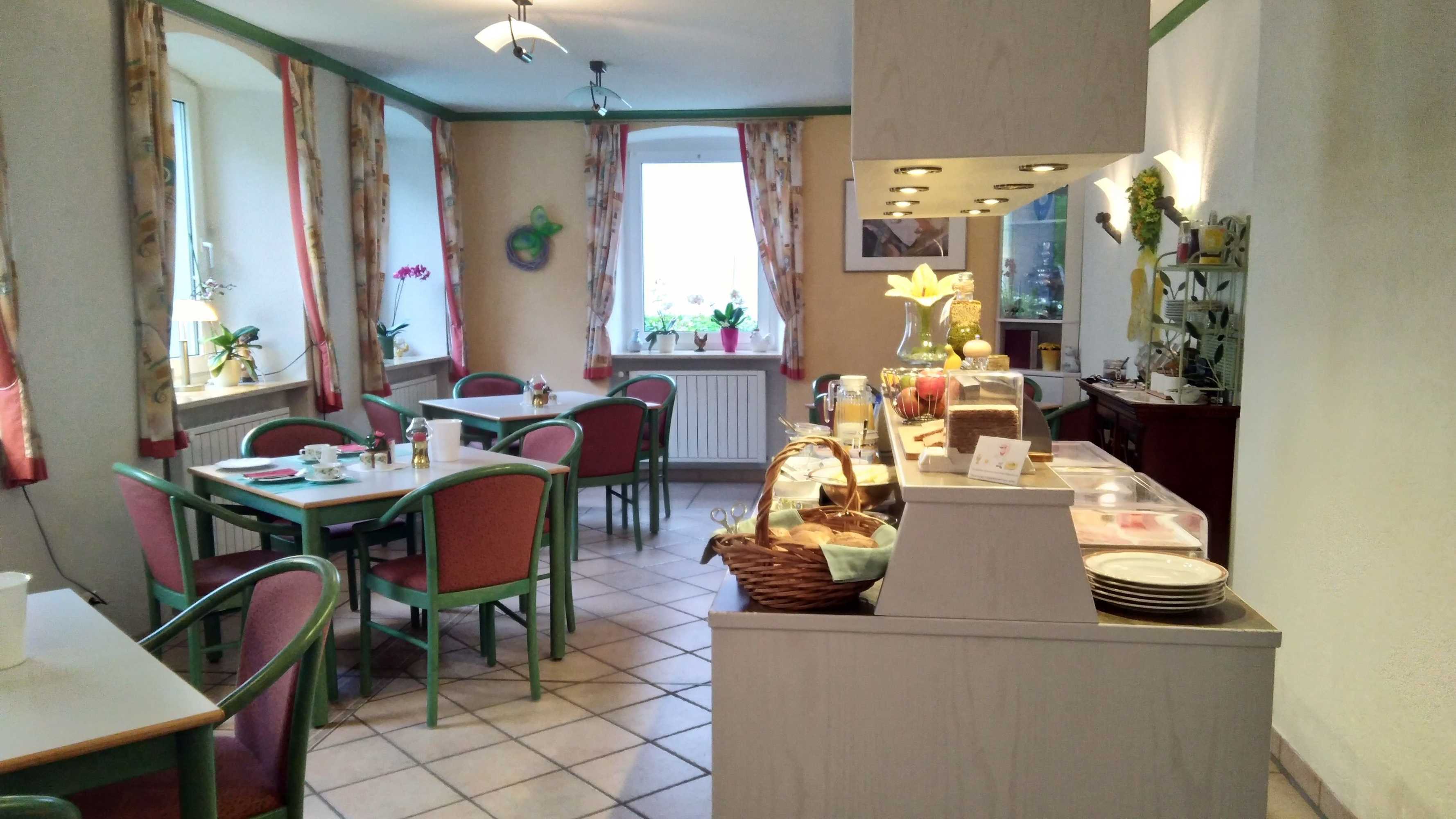 Gift card for Haus am Kurpark