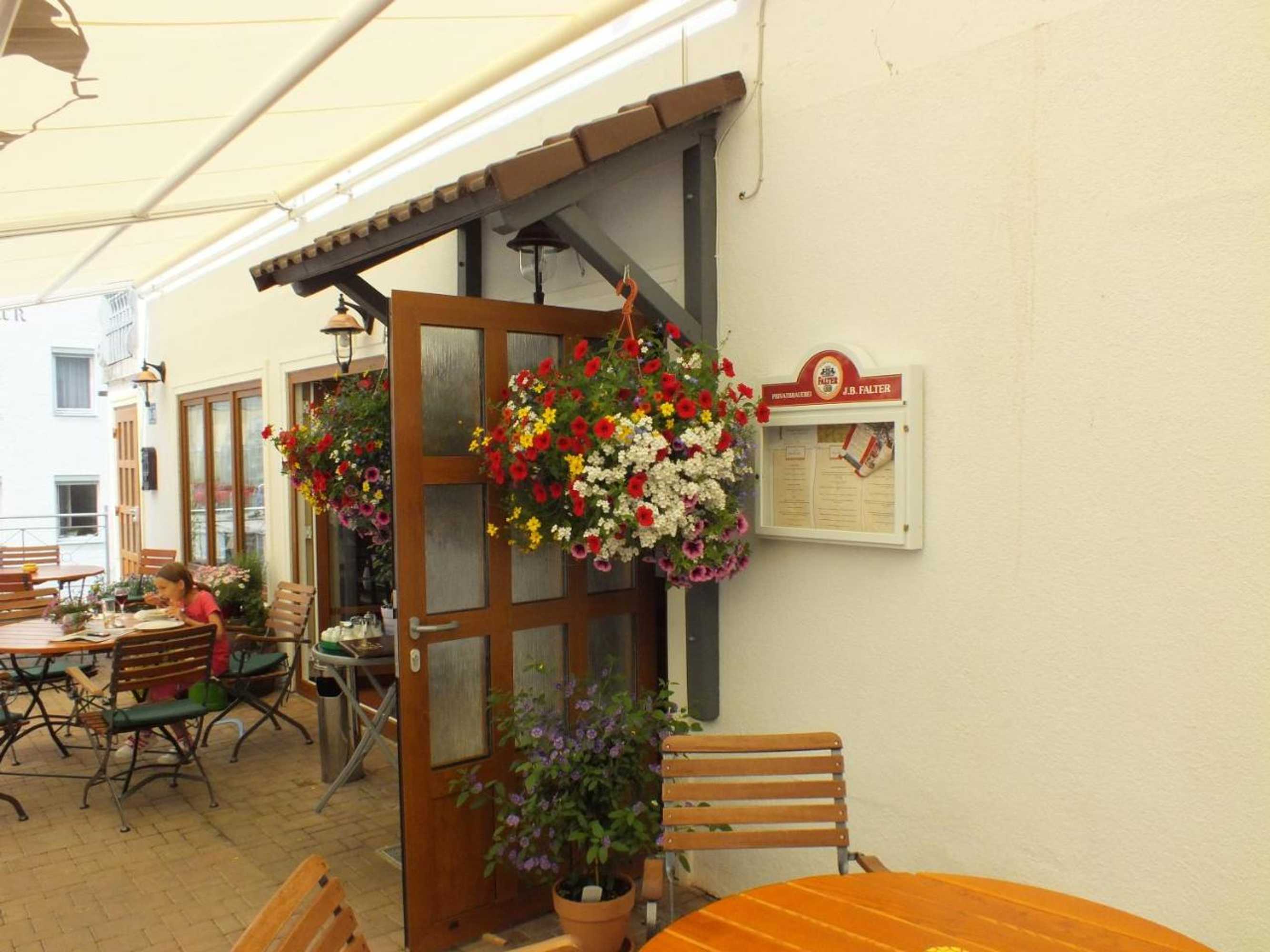 Gift card for Hotel Eisensteiner Hof