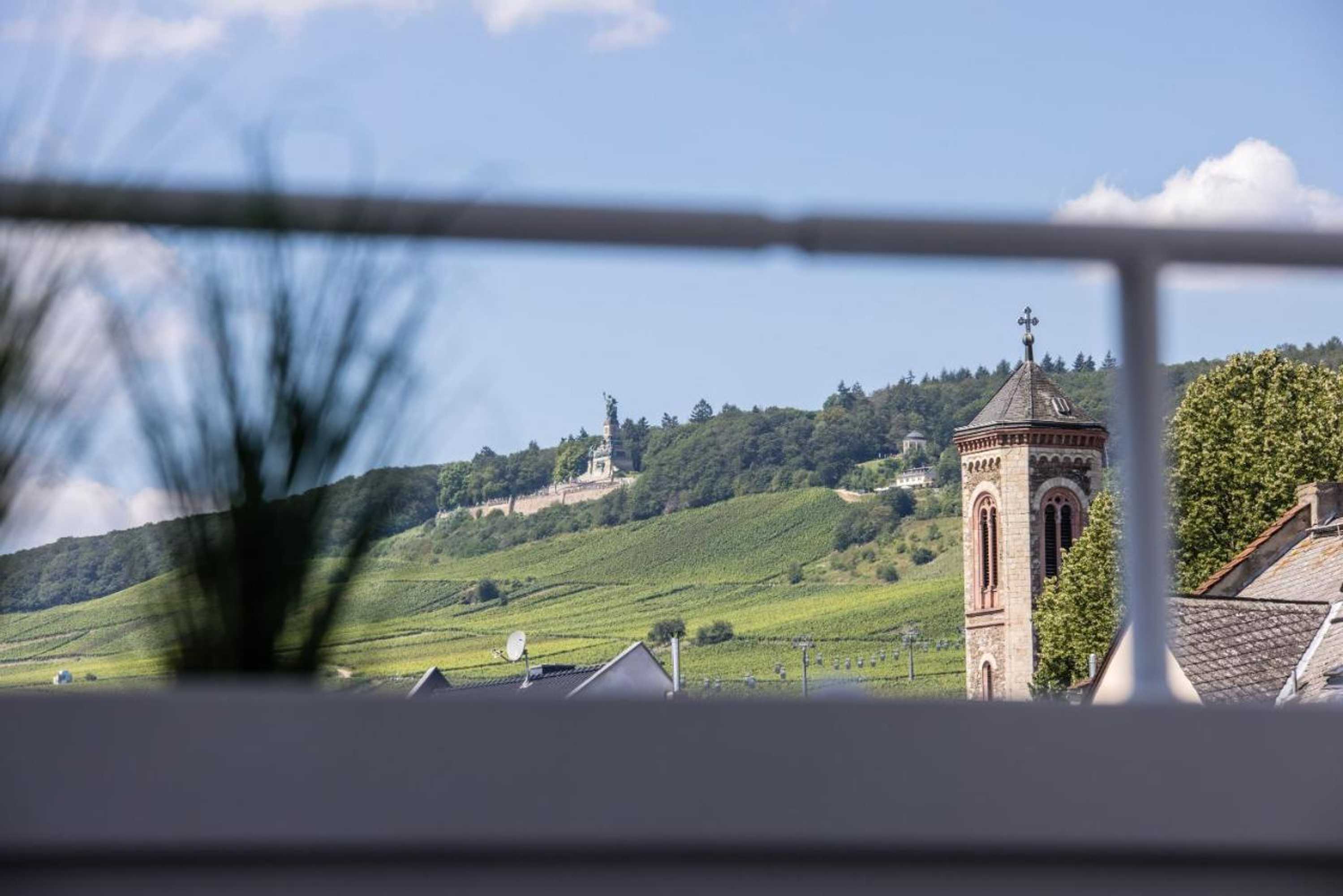 Gift card for Rheinhotel Rüdesheim - Wellness