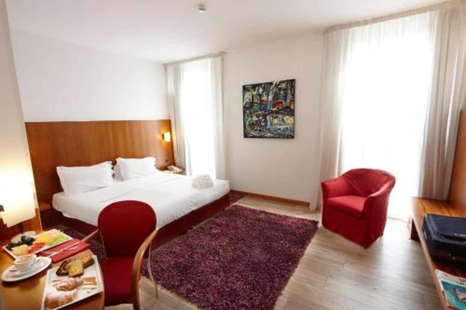 Gift card for Vicenza Tiepolo Hotel
