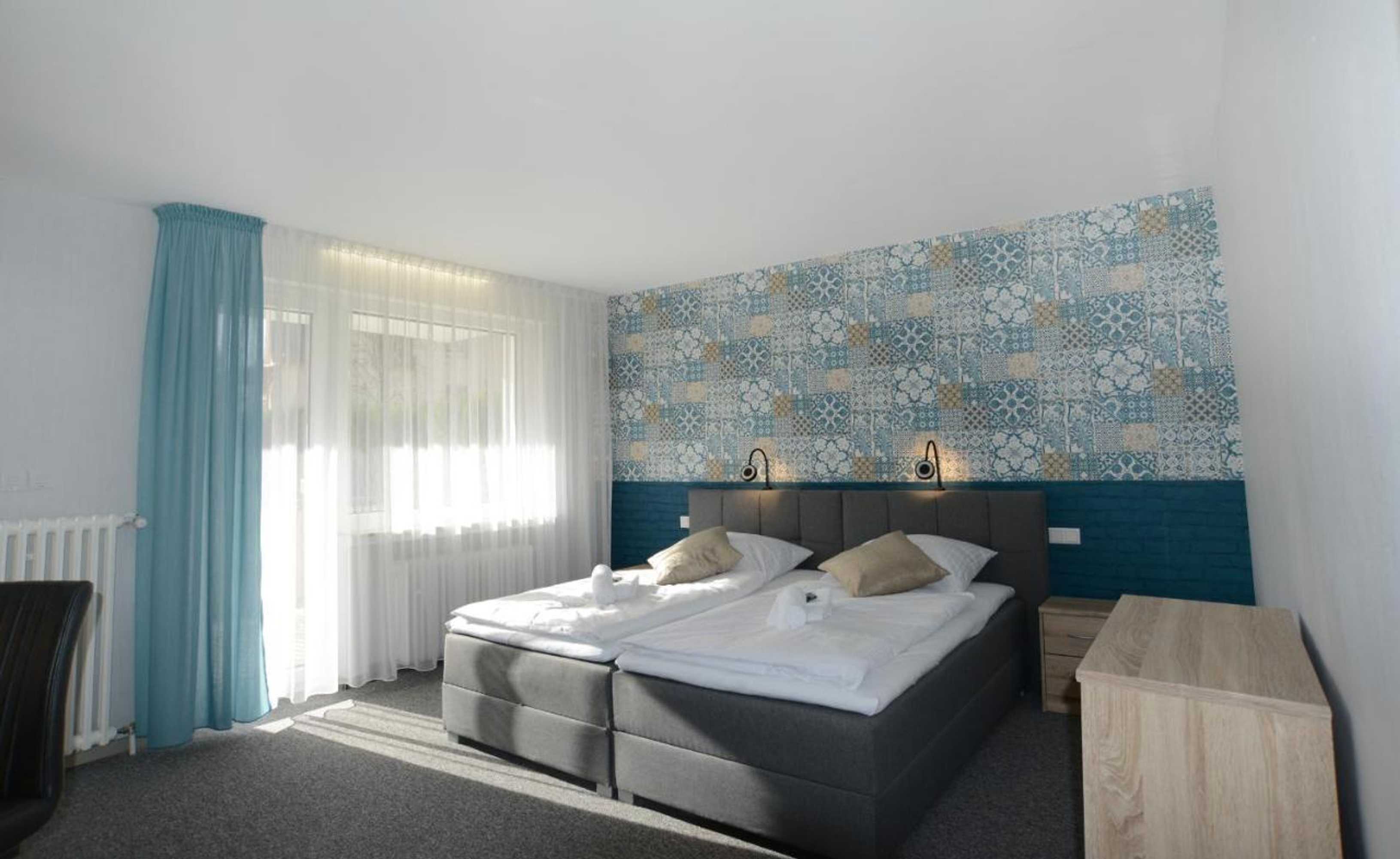 Gift card for Landhotel Kussmann