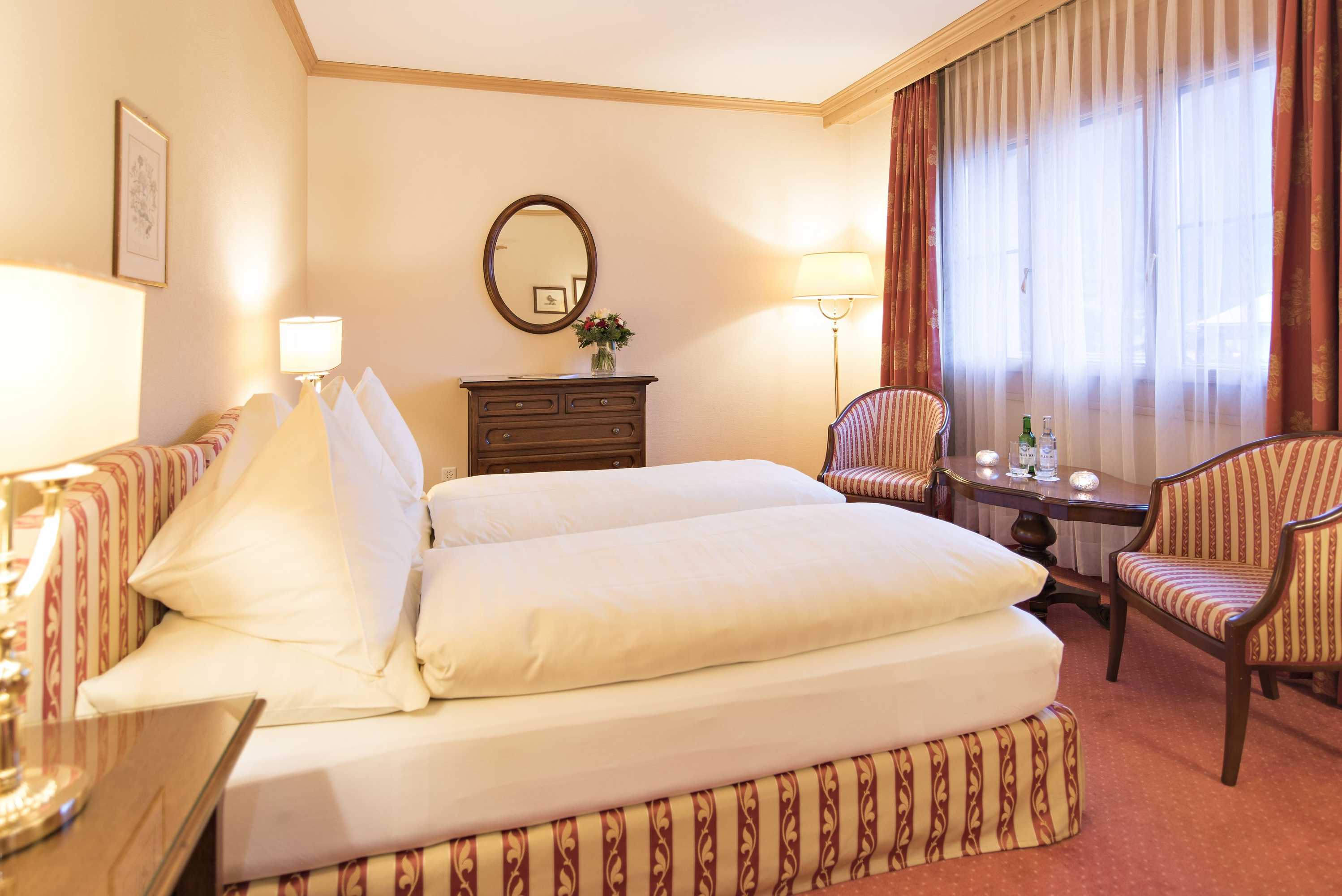 Gift card for Hotel Vereina Gift card for Hotel Vereina