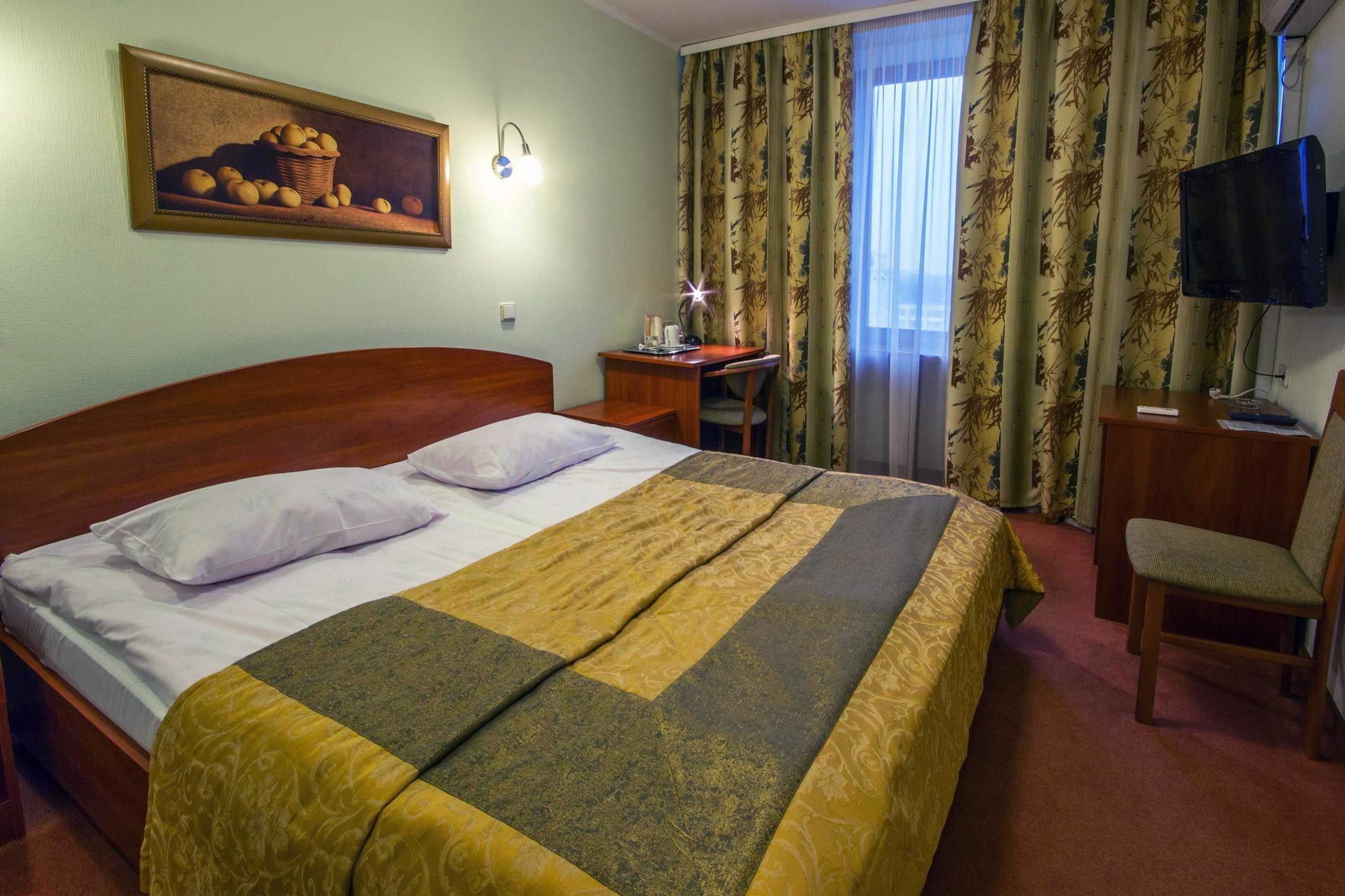 Gift card for Hotel Tourist Minsk Gift card for Hotel Tourist Minsk