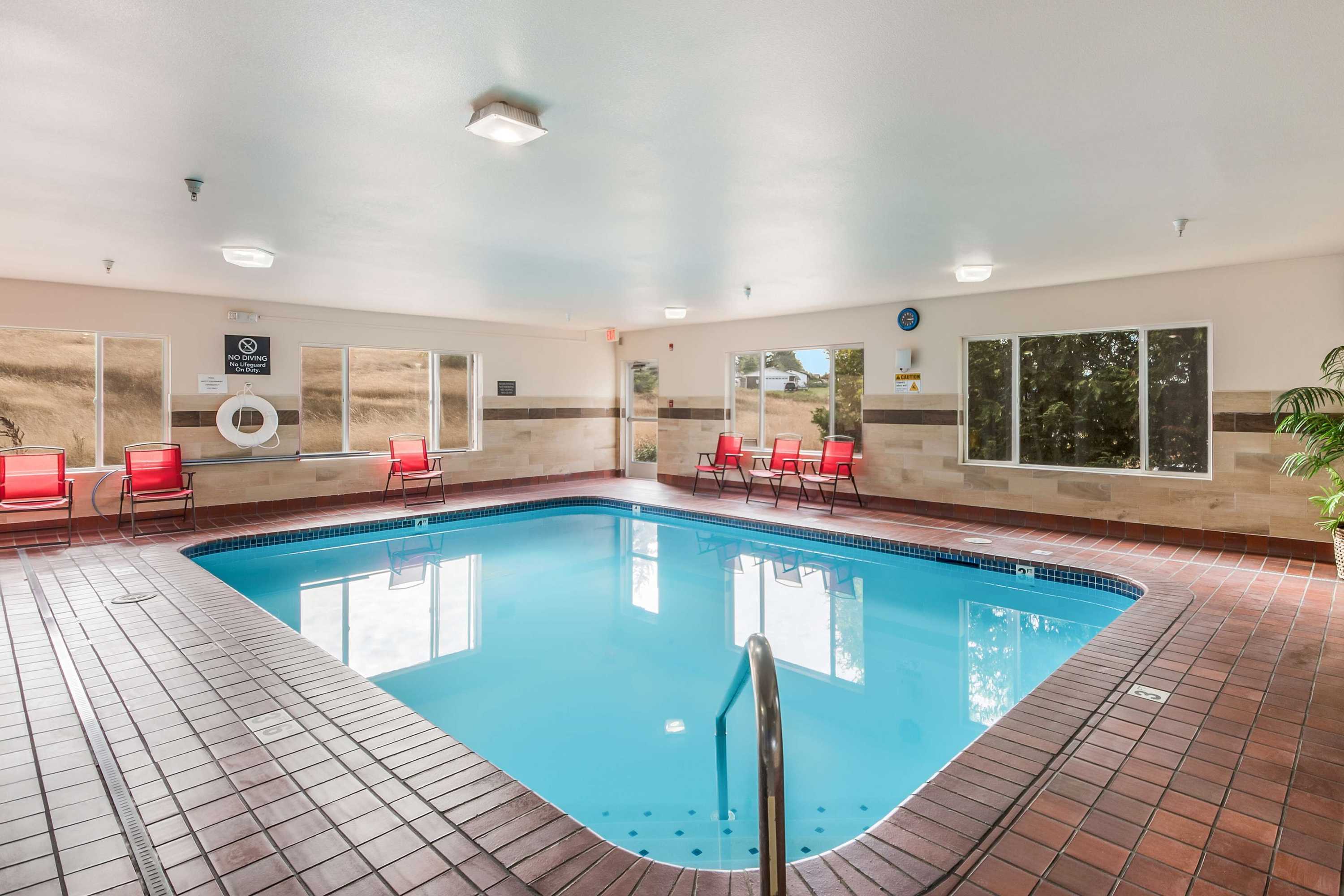 Gift card for Red Lion Inn & Suites Sequim at Olympic National Park Gift card for Red Lion Inn & Suites Sequim at Olympic National Park