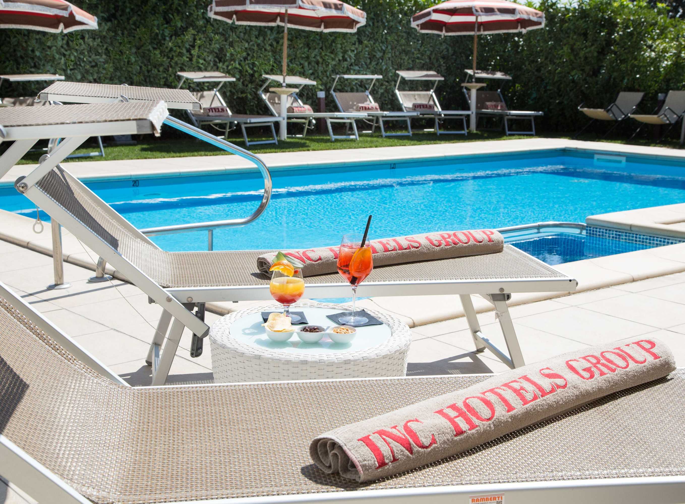 Gift card for Best Western Plus Hotel Farnese Gift card for Best Western Plus Hotel Farnese