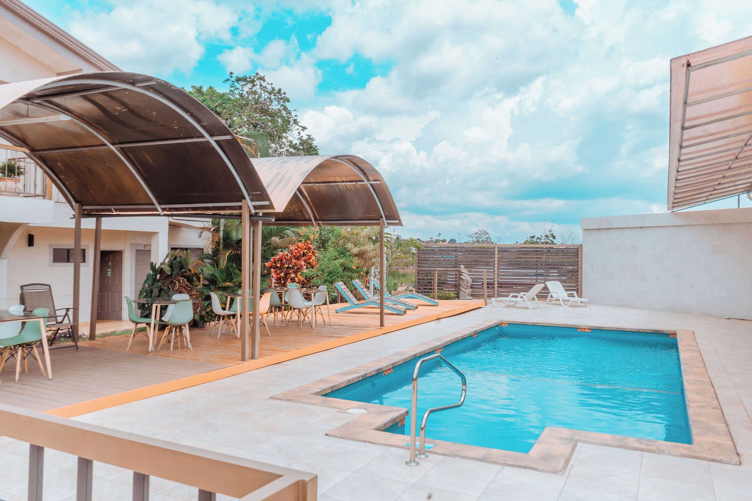 Gift card for Hotel Zima Gift card for Hotel Zima