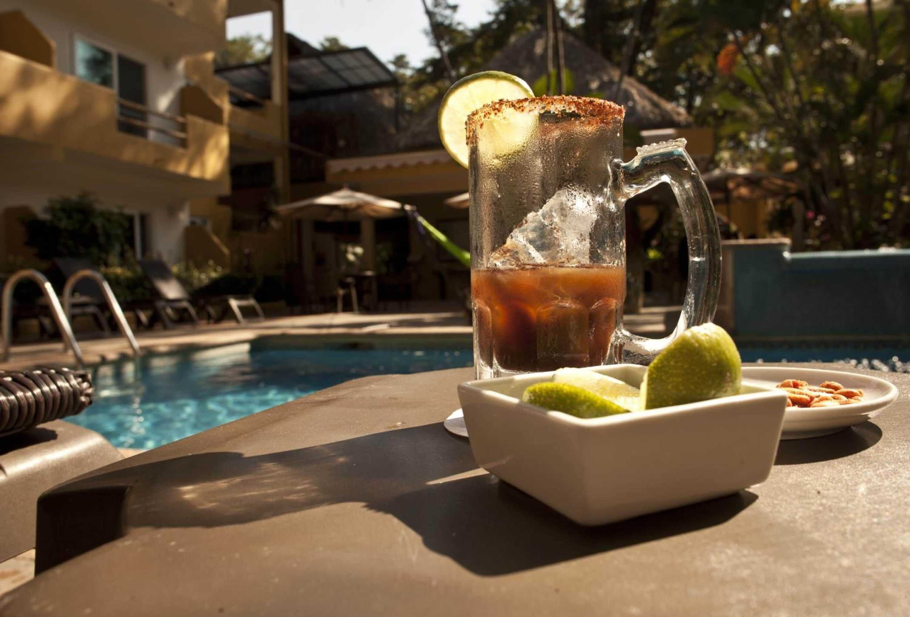 Gift card for Hotel Chablis Palenque Gift card for Hotel Chablis Palenque