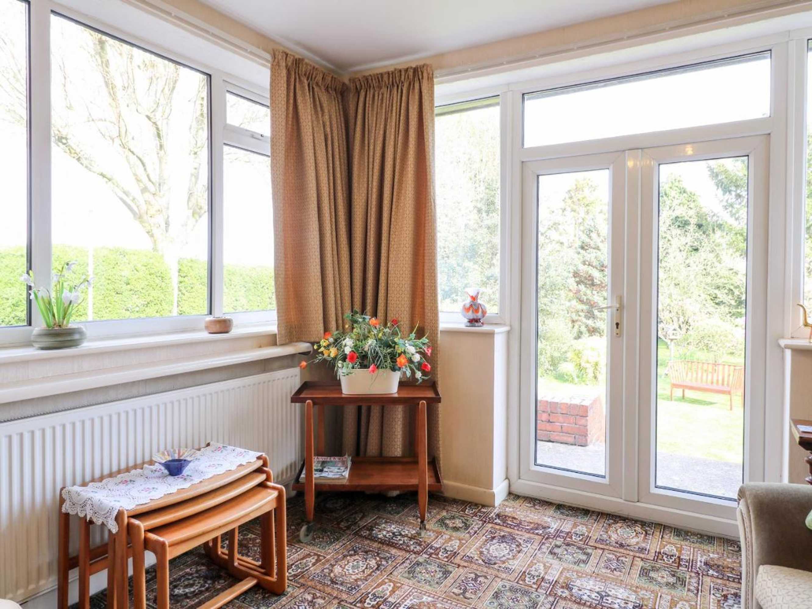 Gift card for The Old Grocery