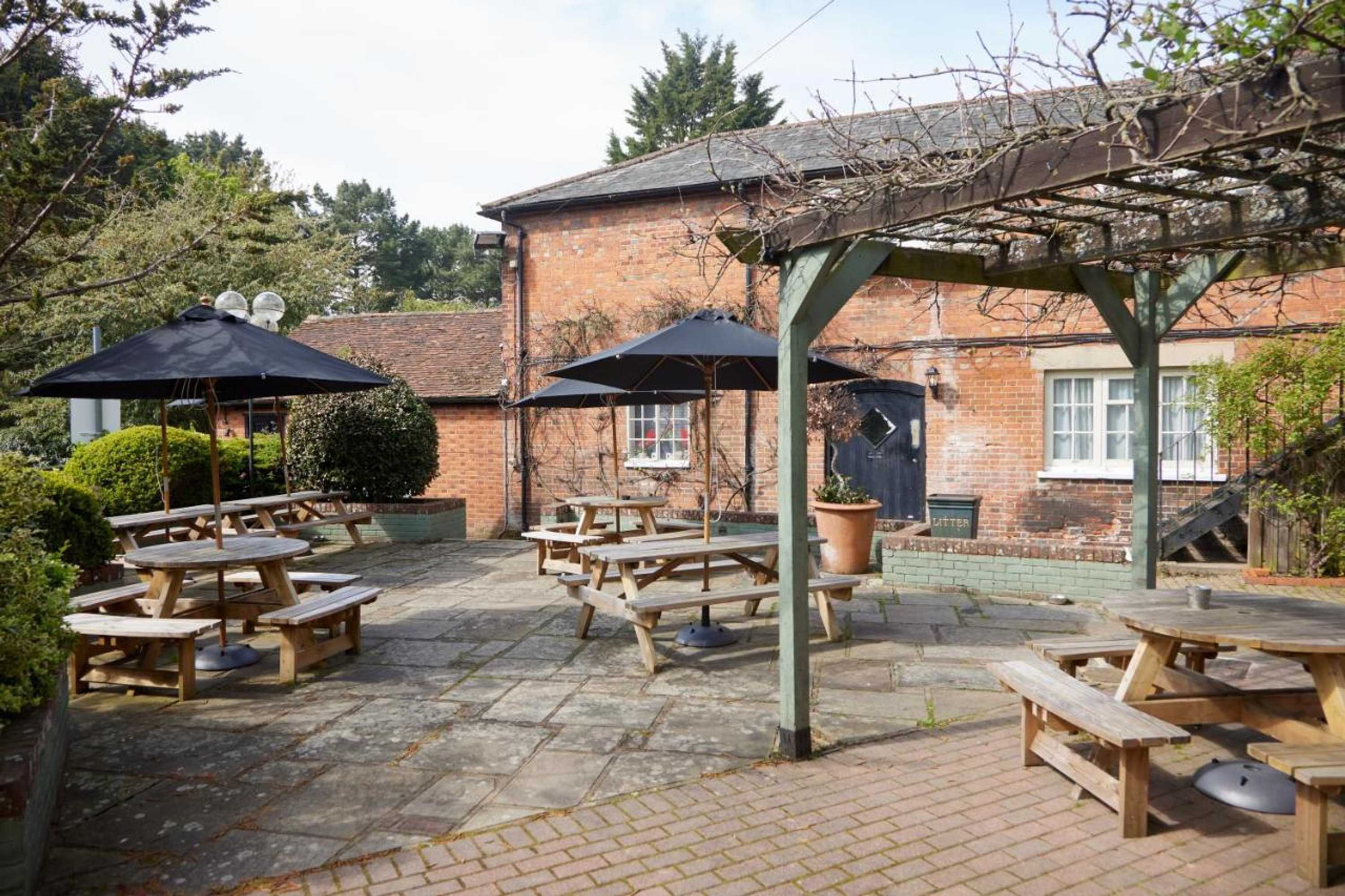 Gift card for Kings Arms Westerham by Greene King Inns