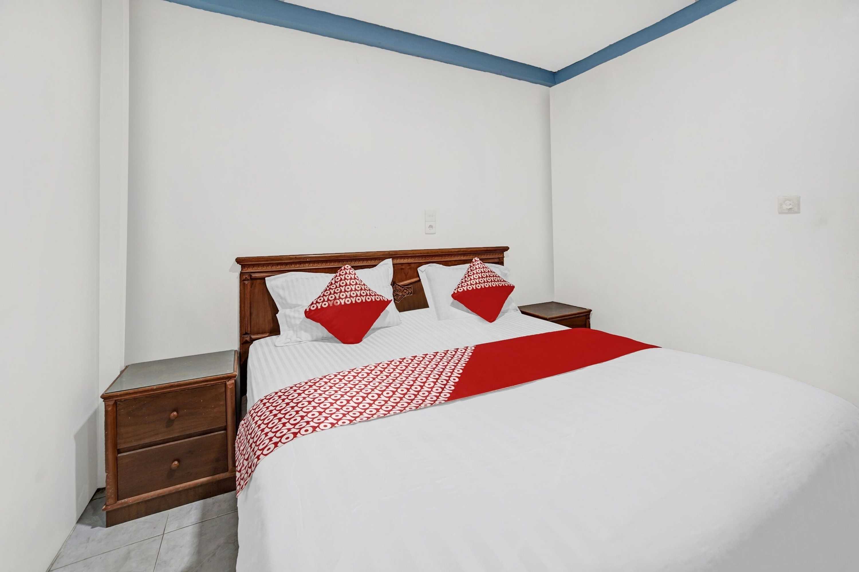 Gift card for Hotel O Wisma Kuta Karang Baru