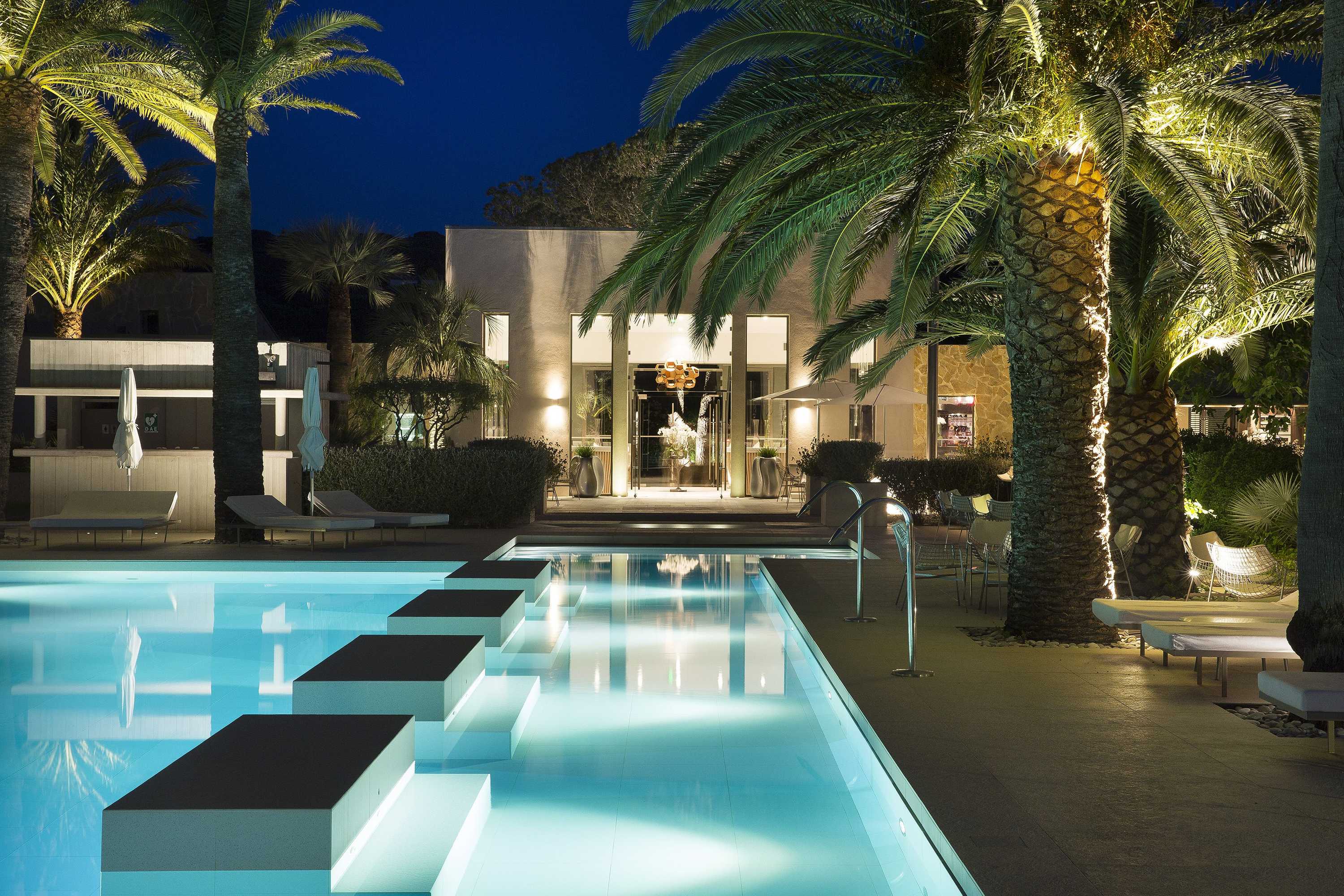 Gift card for Hotel Sezz Saint-Tropez Gift card for Hotel Sezz Saint-Tropez