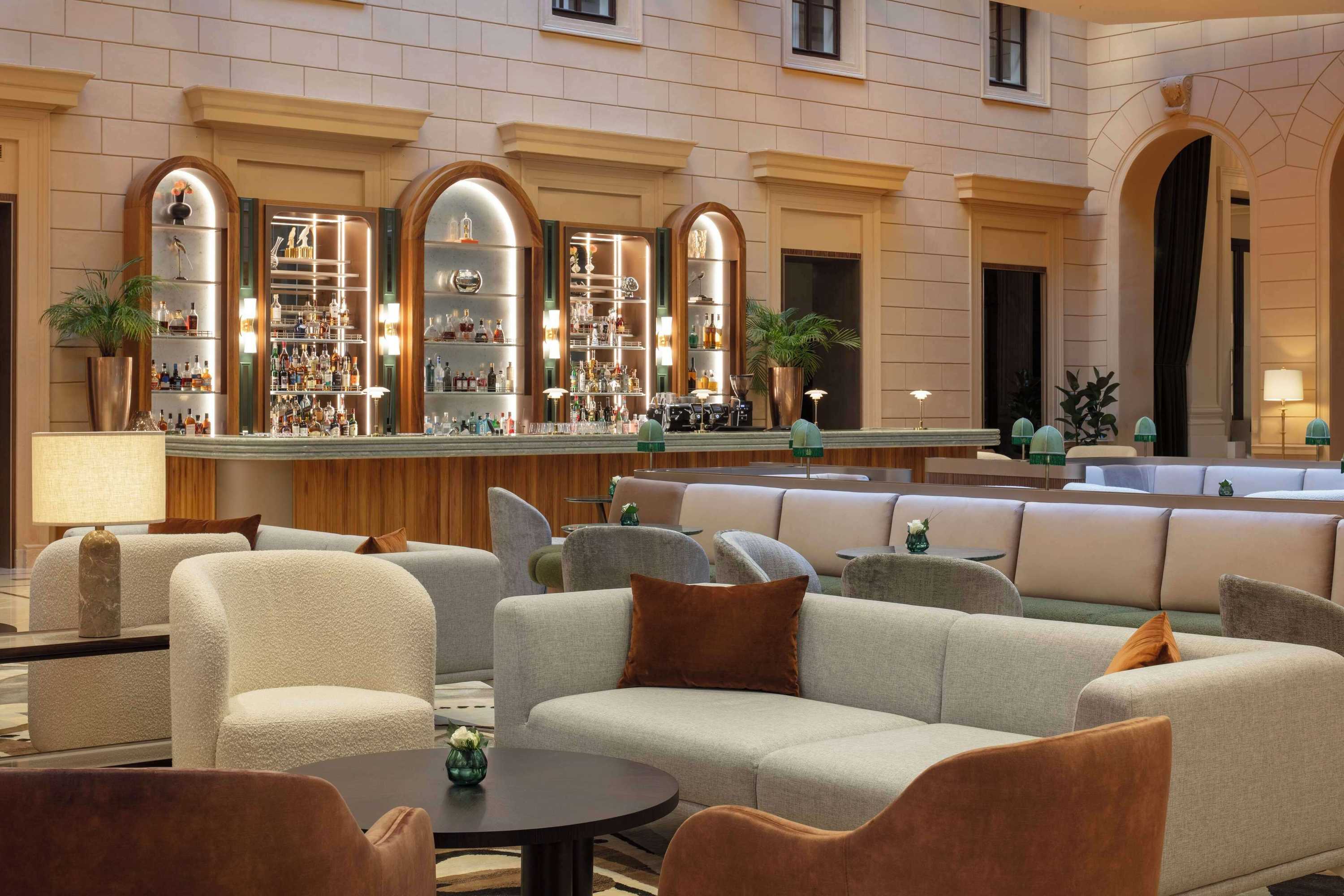 Gift card for Anantara Palais Hansen Vienna Hotel Gift card for Anantara Palais Hansen Vienna Hotel