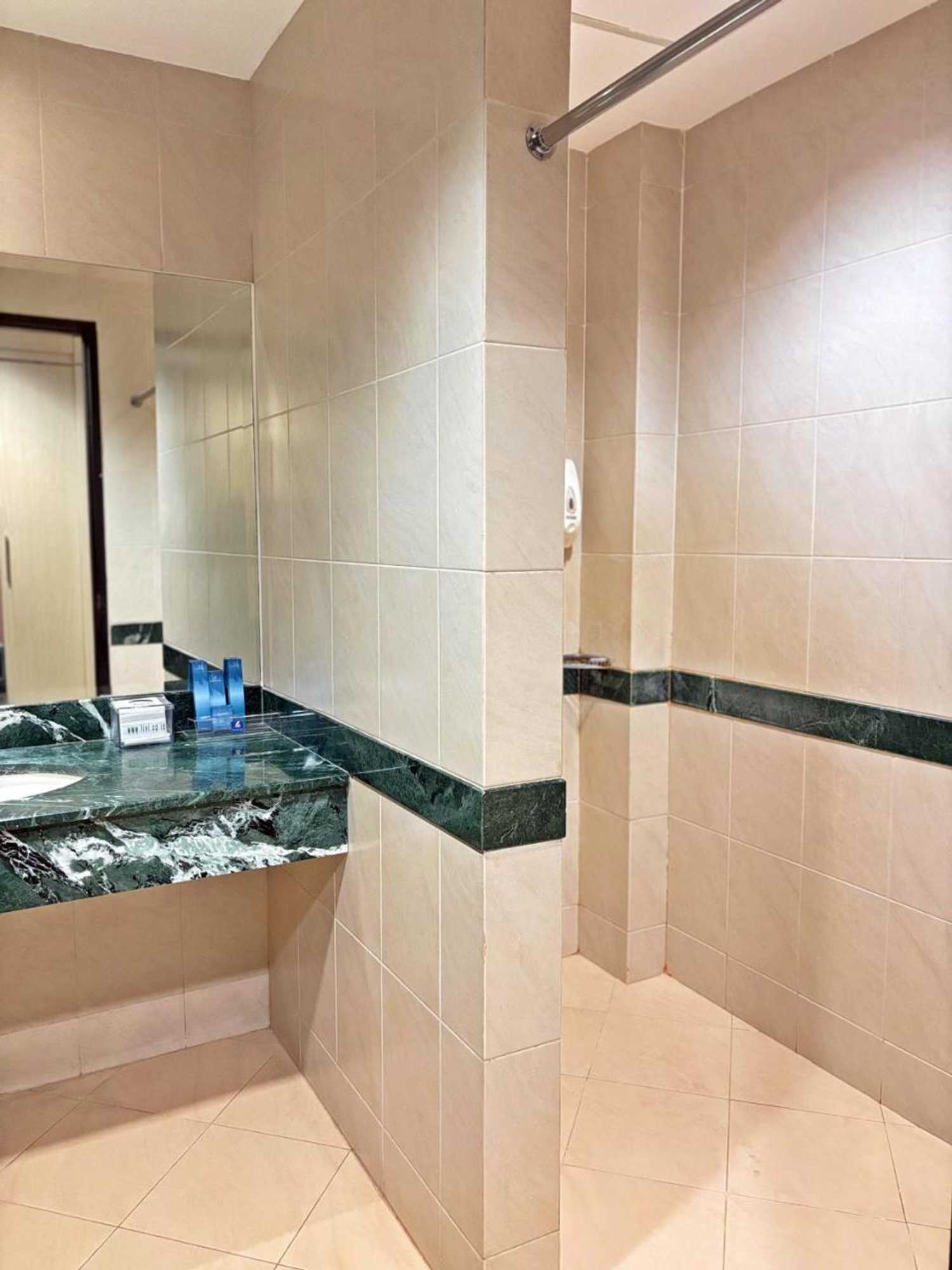 Gift card for Grand Elite Hotel Pekanbaru