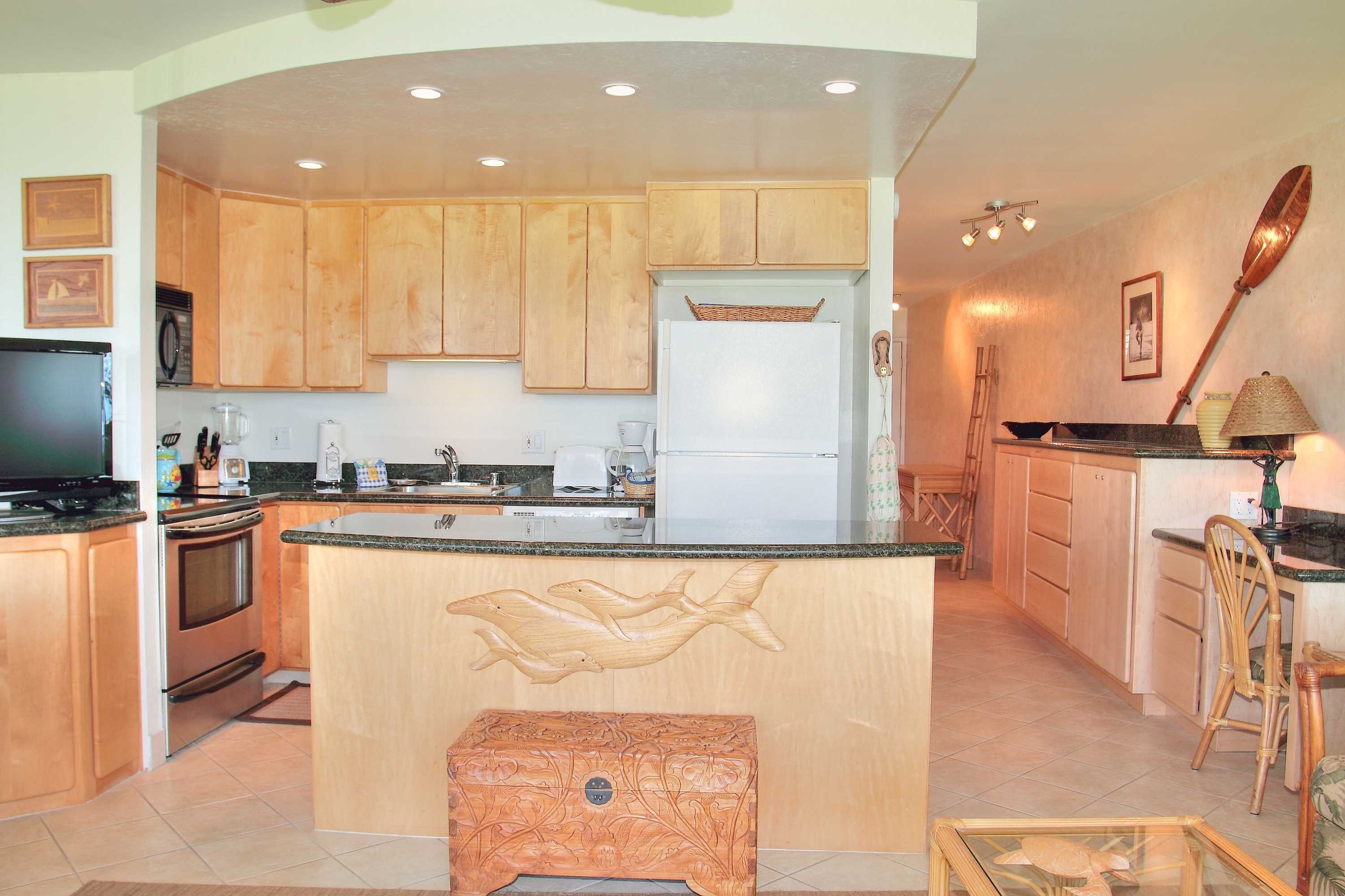 Gift card for Kihei Surfside - Maui Condo & Home Gift card for Kihei Surfside - Maui Condo & Home