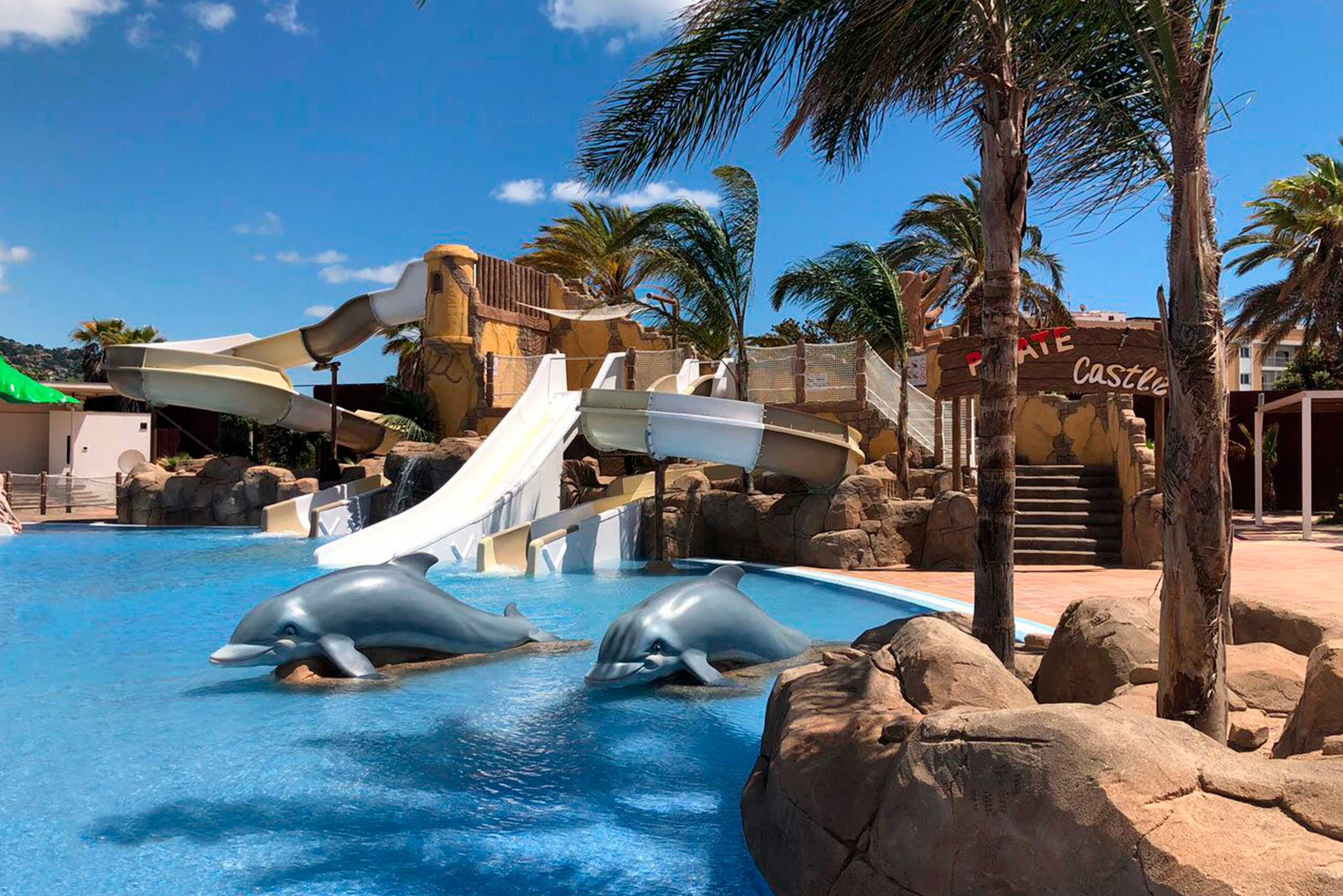 Gift card for Aparthotel Costa Encantada Gift card for Aparthotel Costa Encantada