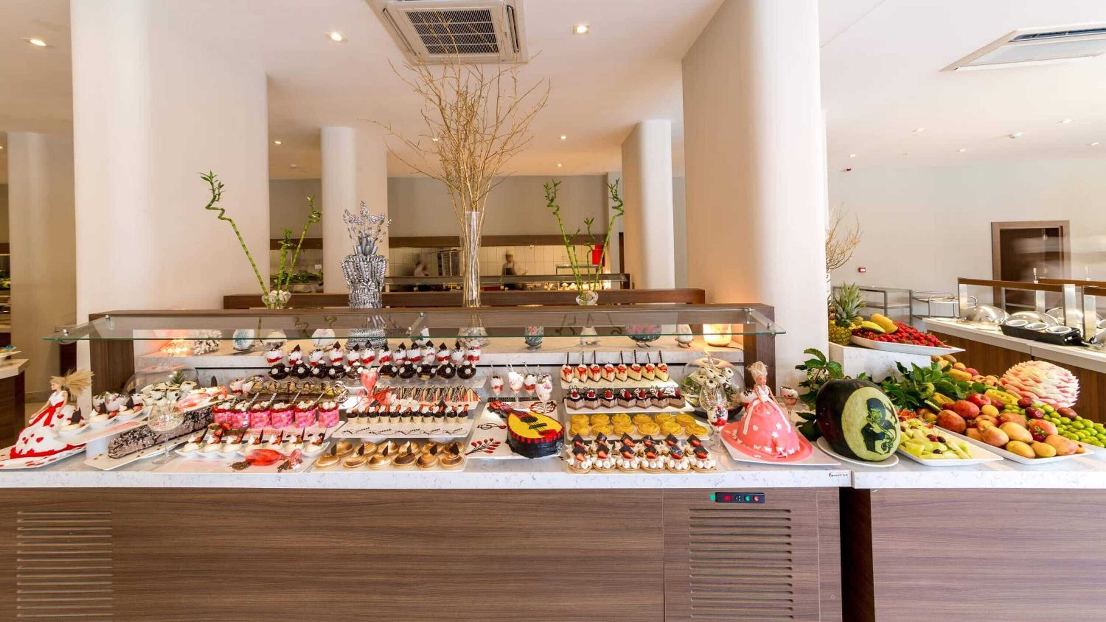 Gift card for Julian Club Hotel - All Inclusive