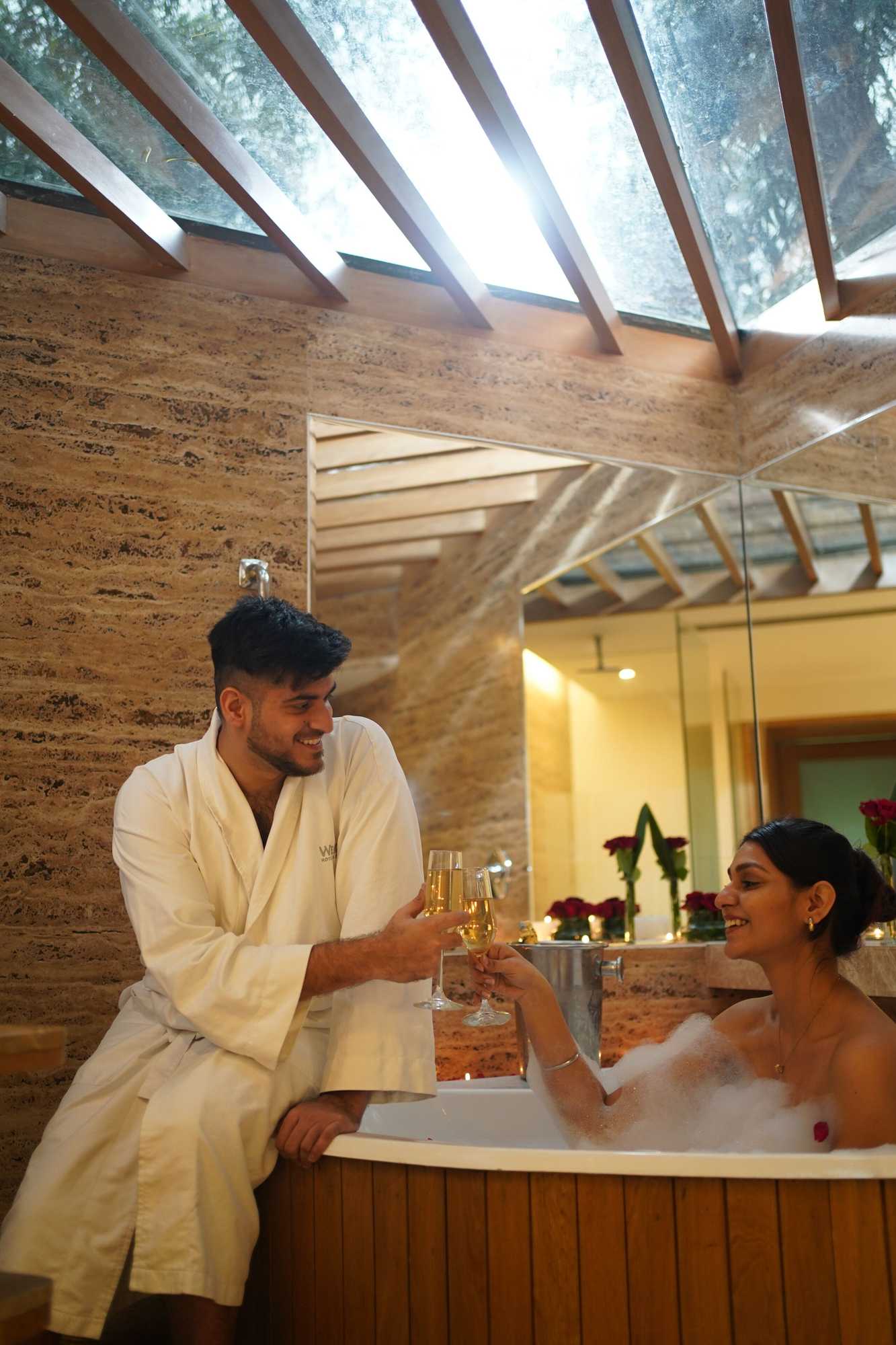 Gift card for The Westin Sohna Resort & Spa Gift card for The Westin Sohna Resort & Spa