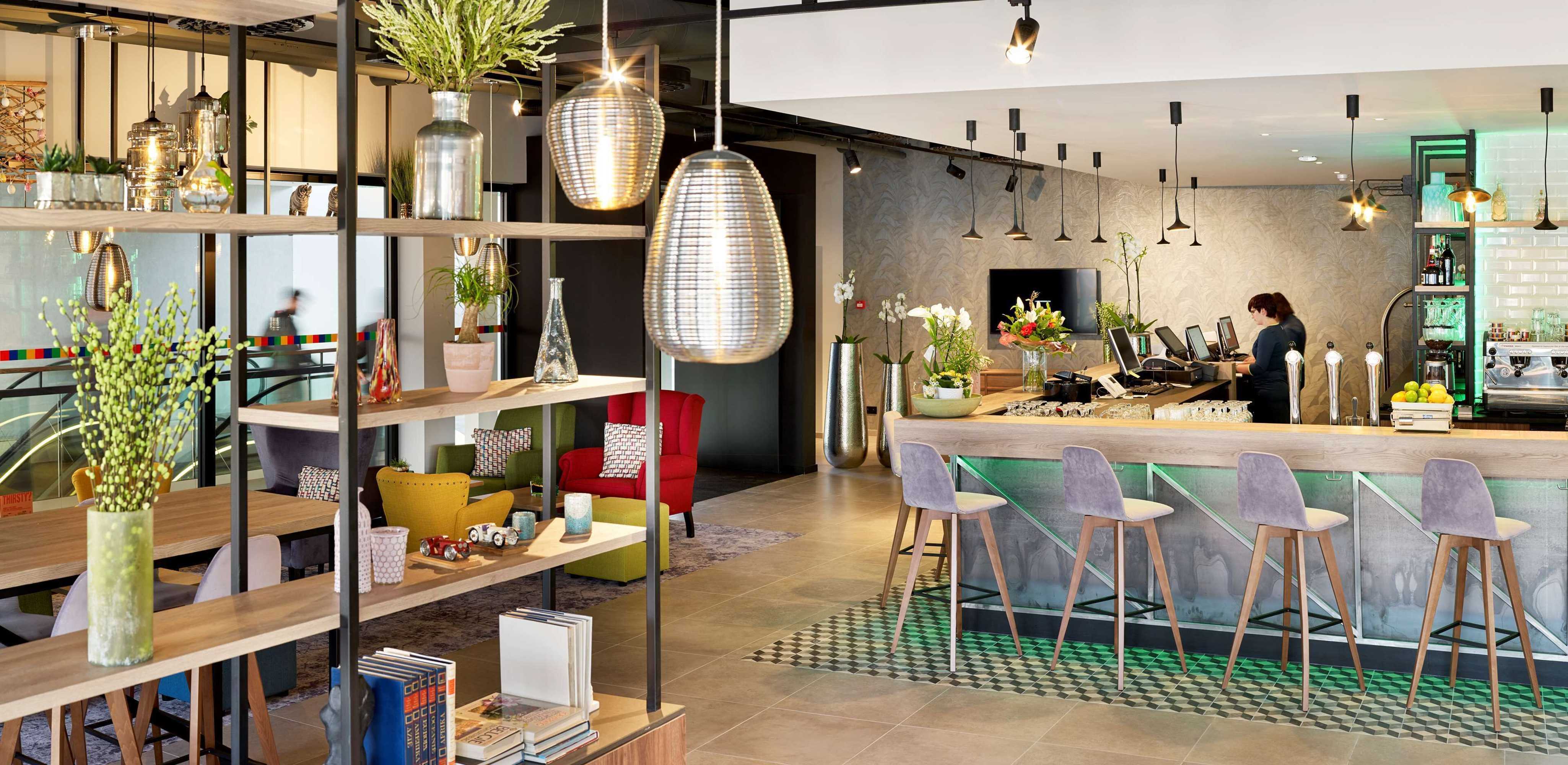 Gift card for Park Inn by Radisson Hasselt Gift card for Park Inn by Radisson Hasselt