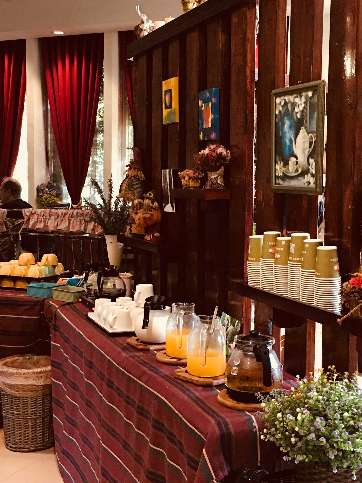 Gift card for Puli Town Bed And Breakfast