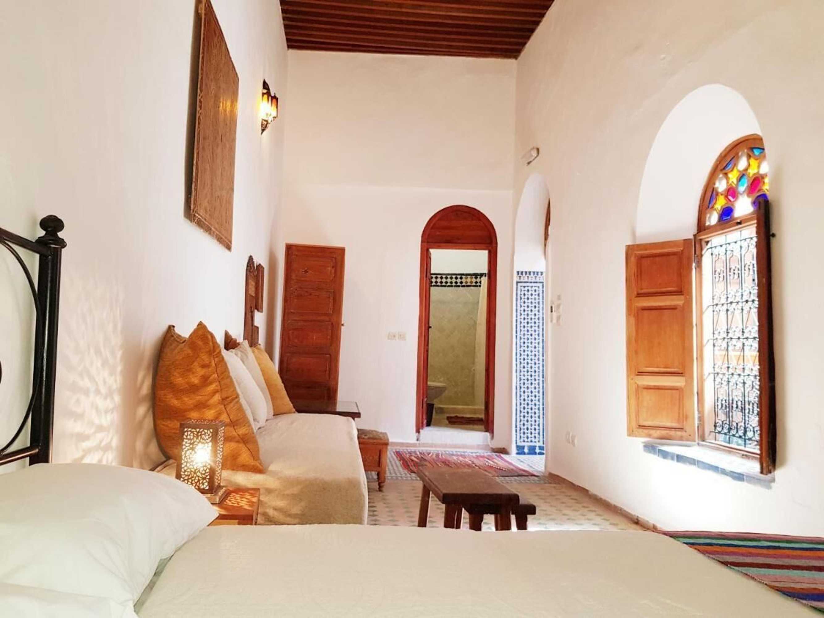 Gift card for Riad Inspira Gift card for Riad Inspira