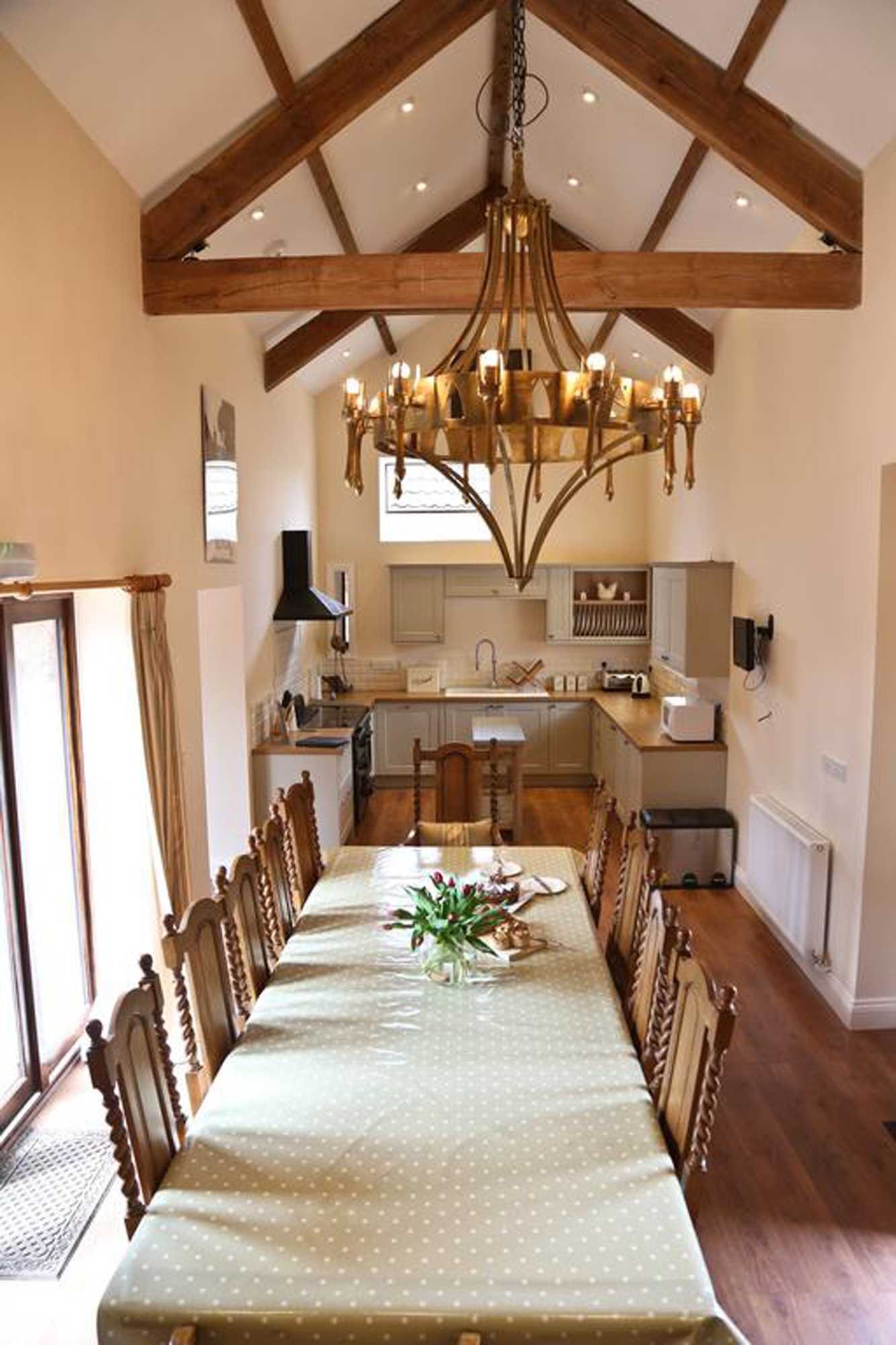 Gift card for Muddifords Court