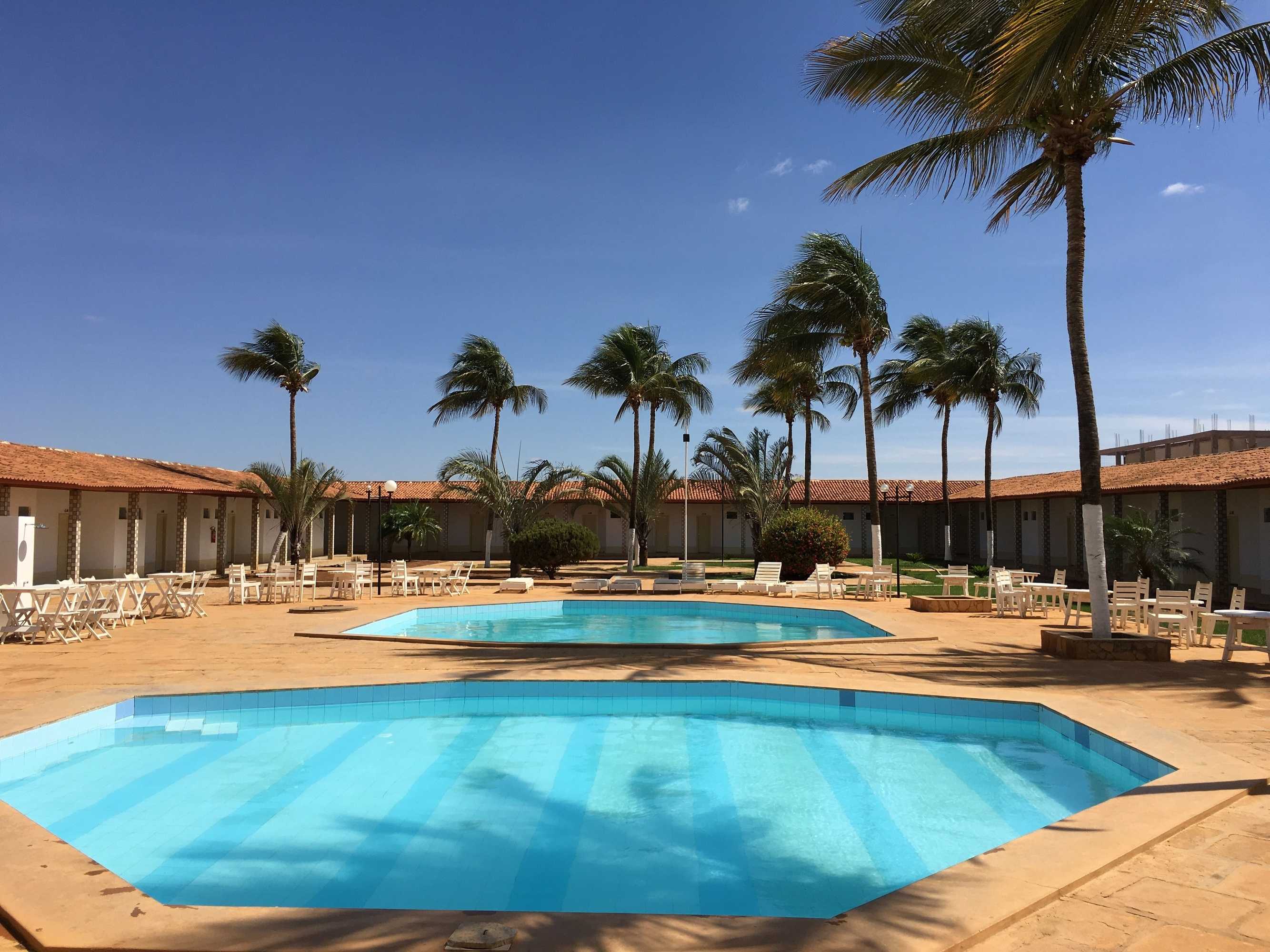 Gift card for Fiesta Baiana Clube Hotel Gift card for Fiesta Baiana Clube Hotel