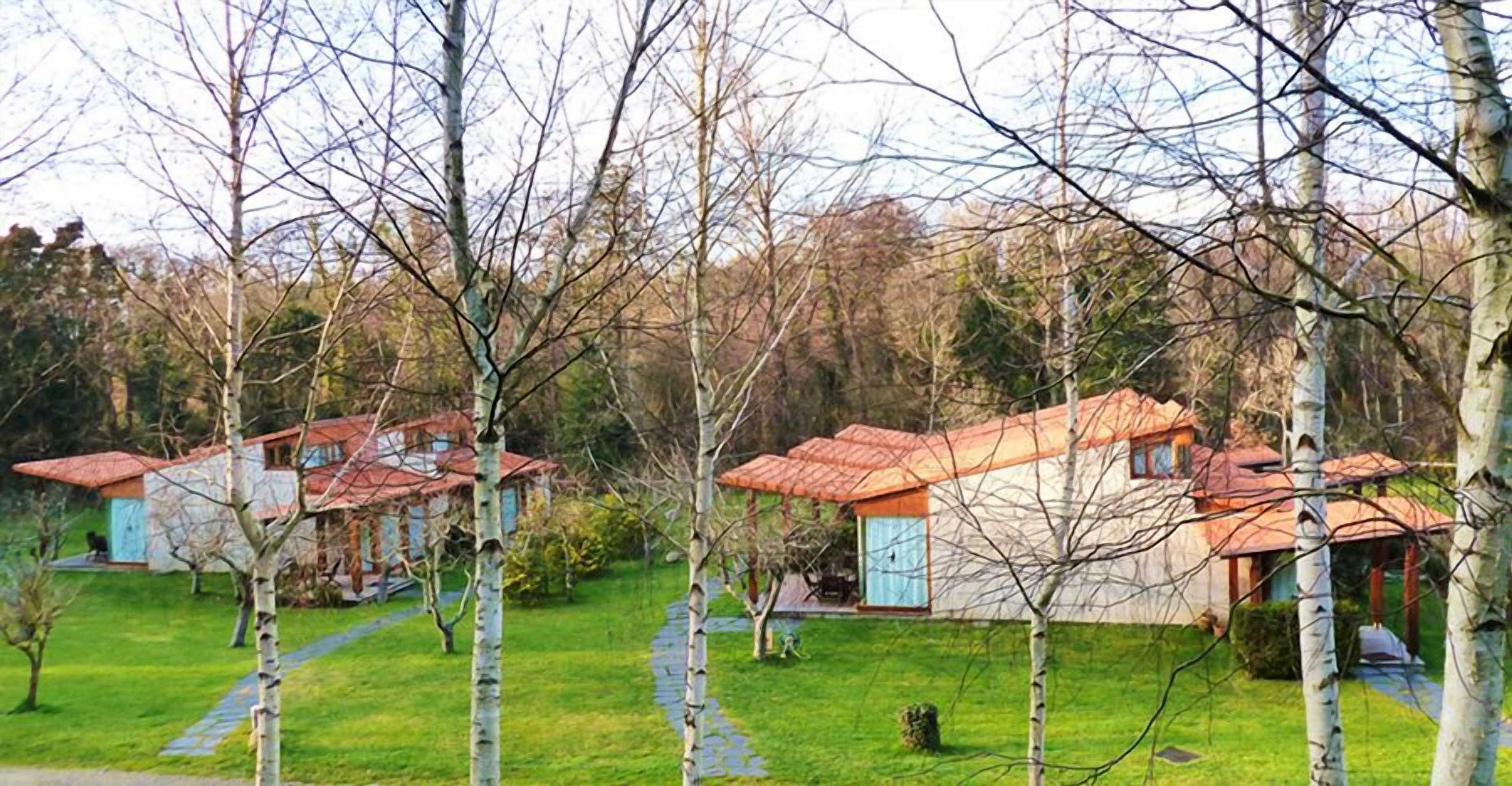 Gift card for Camping Los Manzanos Gift card for Camping Los Manzanos