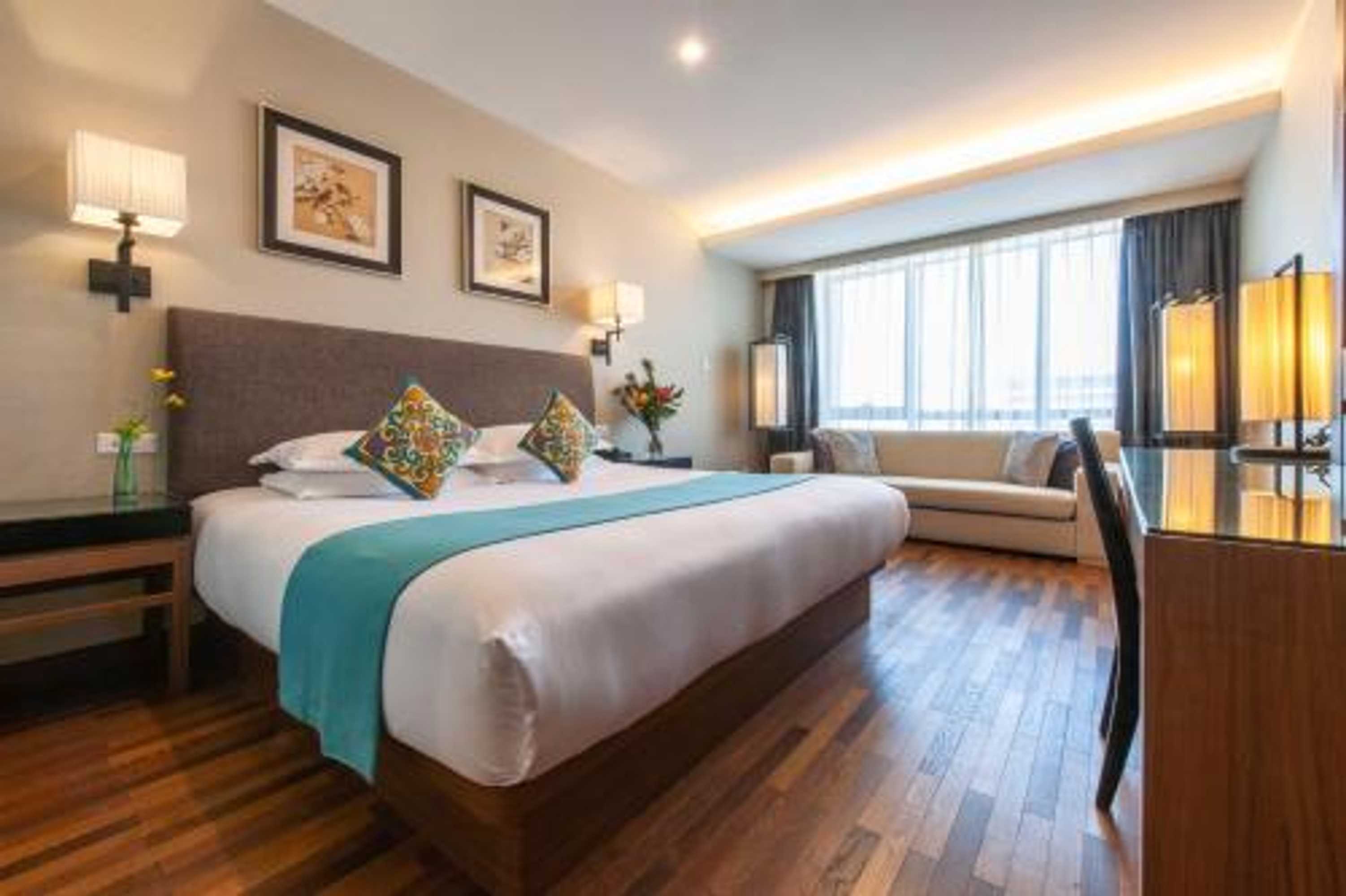 Gift card for Ssaw Boutique Hotel Hefei Downtown Gift card for Ssaw Boutique Hotel Hefei Downtown