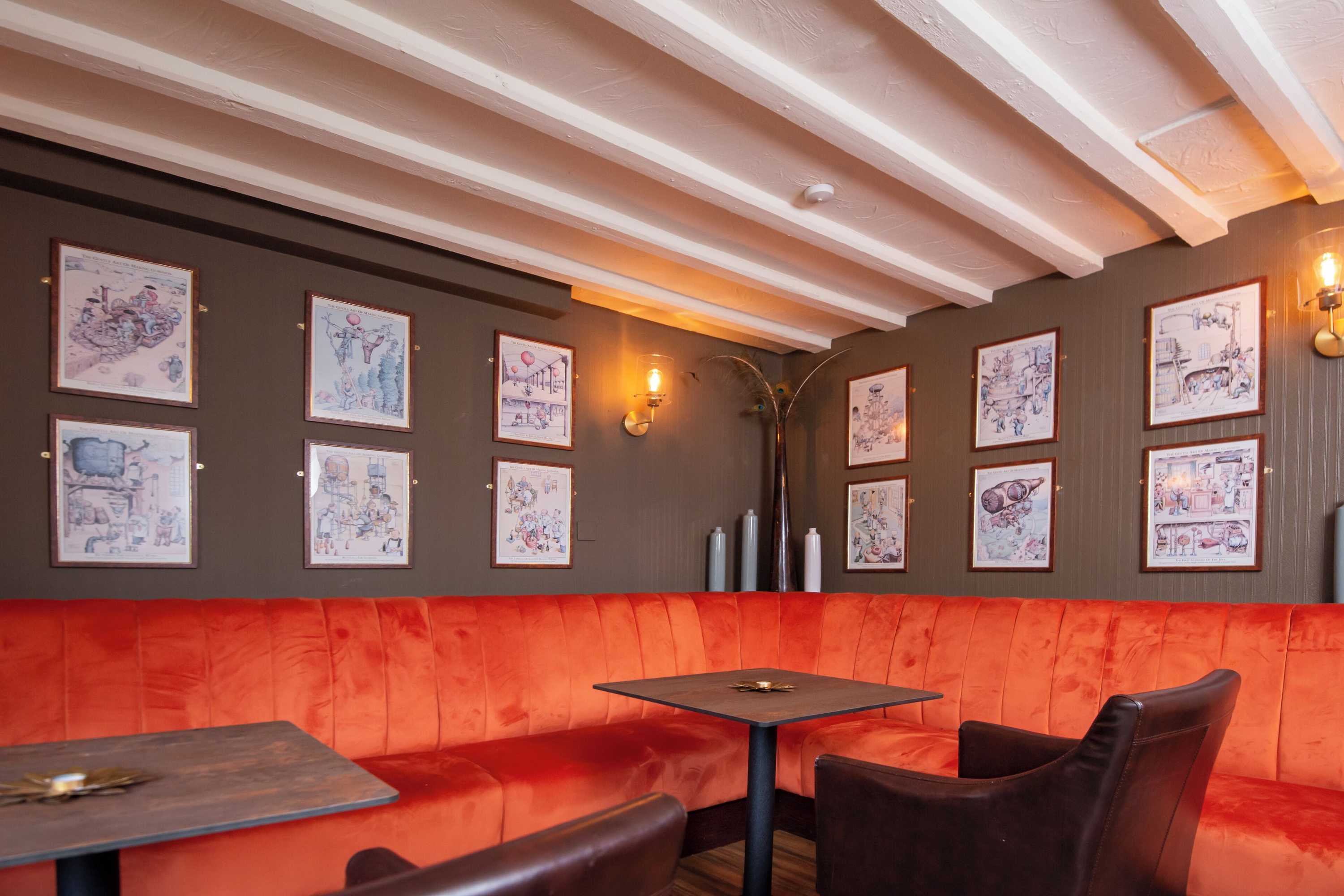 Gift card for Pettifers Freehouse Hotel