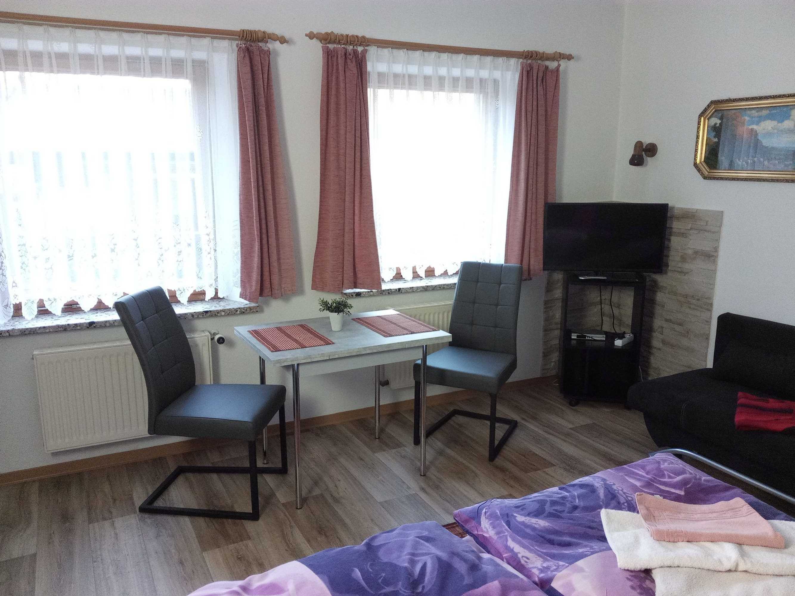 Gift card for Am Mühlteich