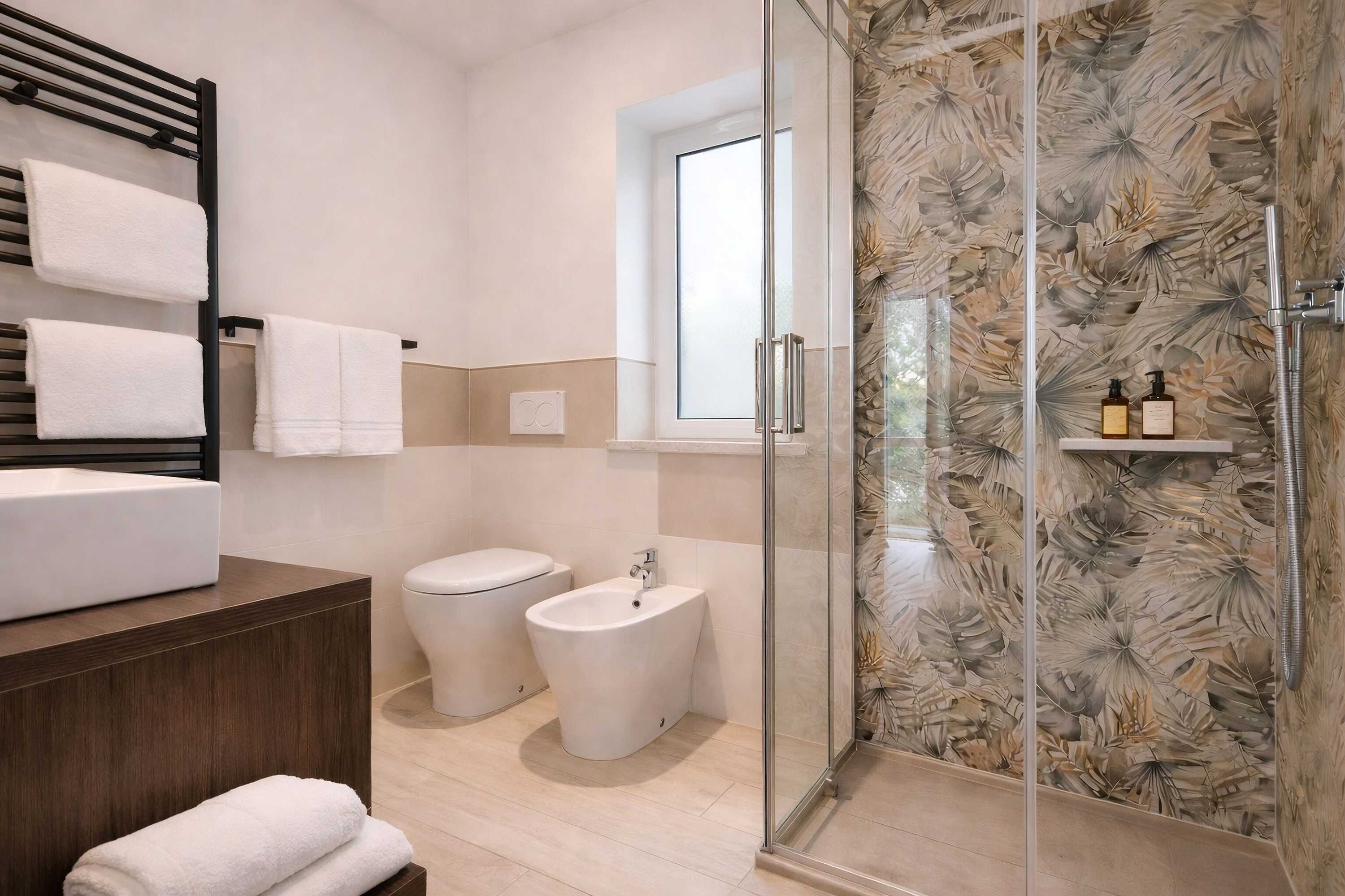Gift card for Hotel Del Borgo