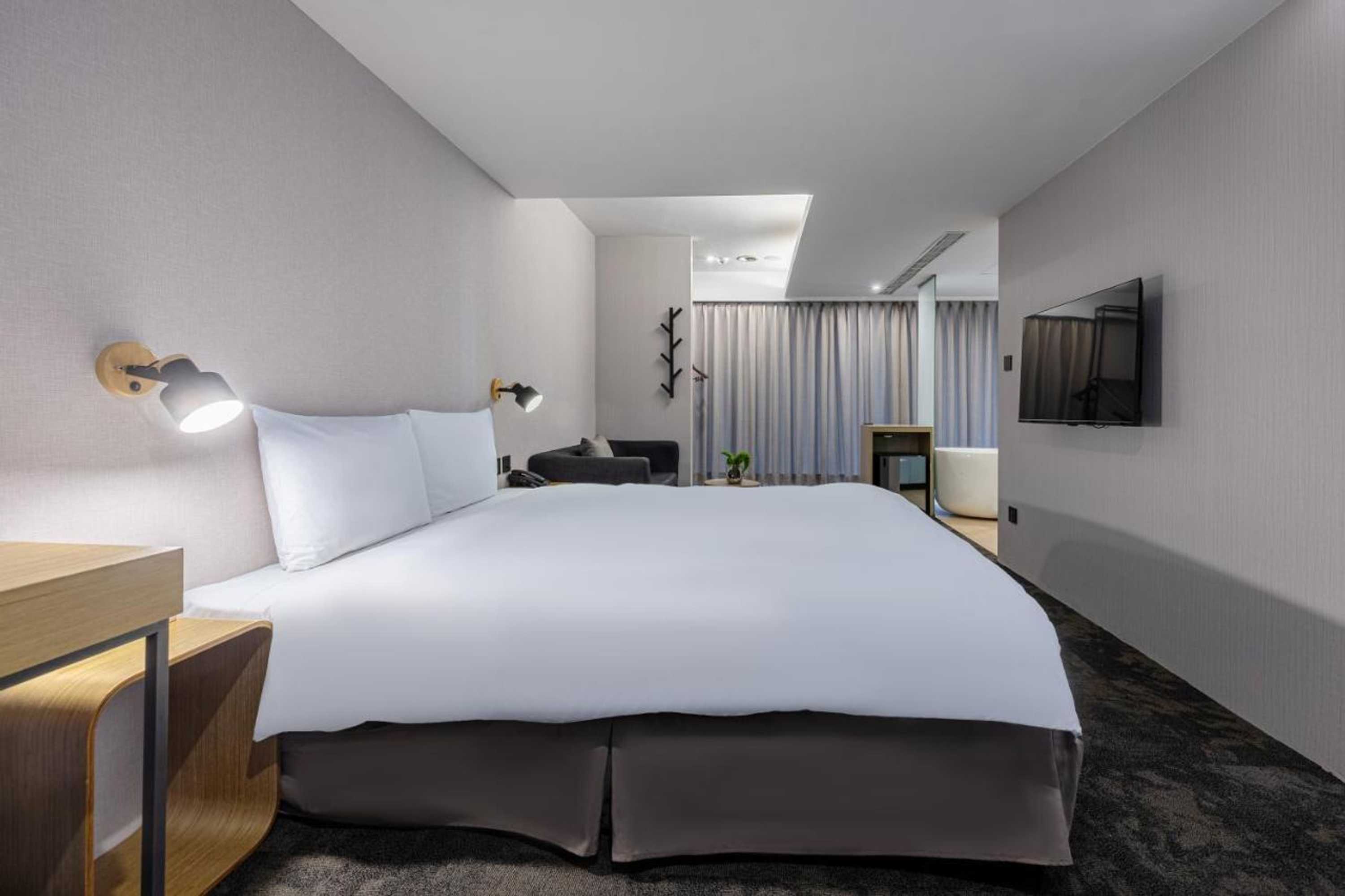 Gift card for Hotel Day Plus Taichung