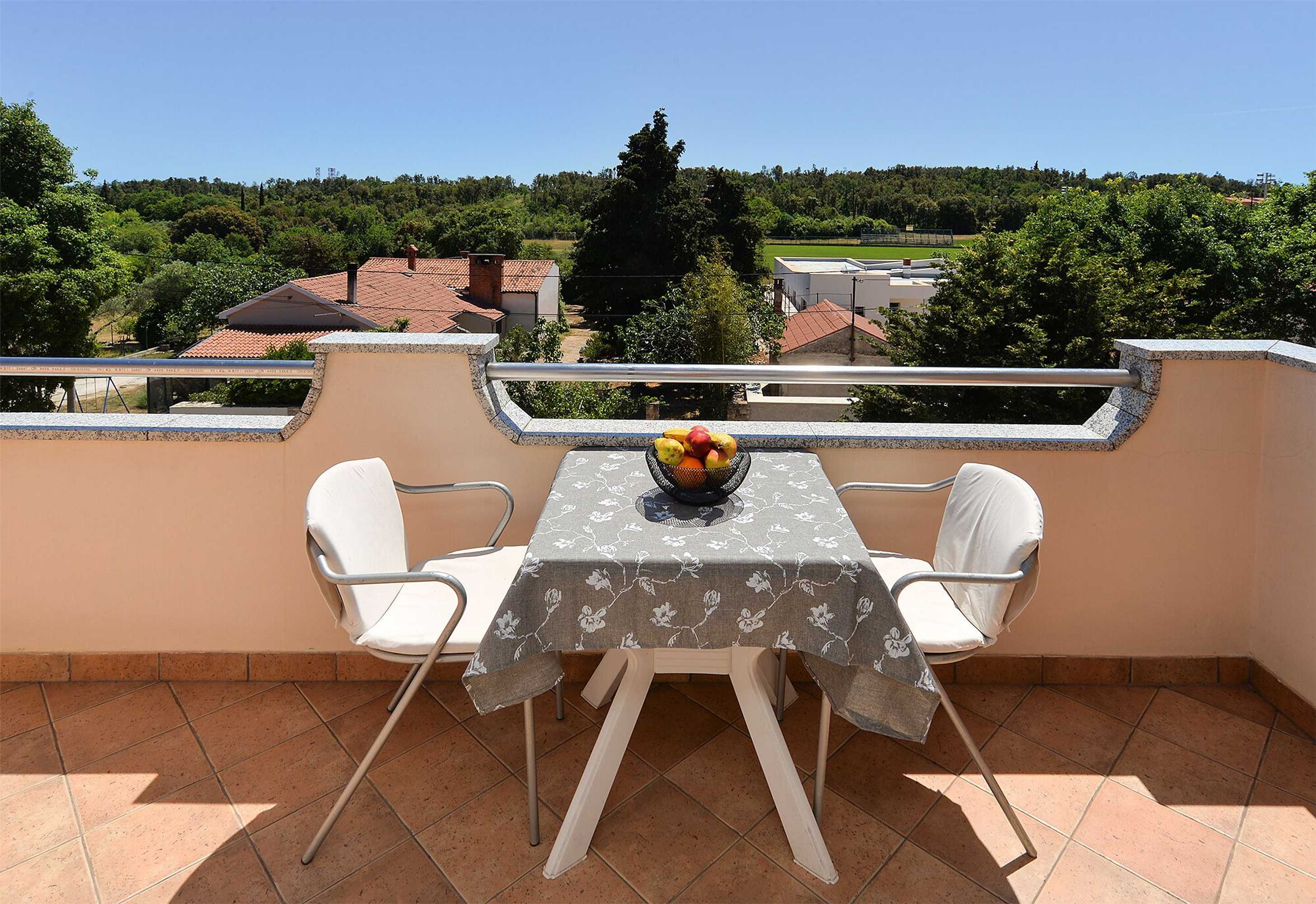 Gift card for Apartments Emil 596